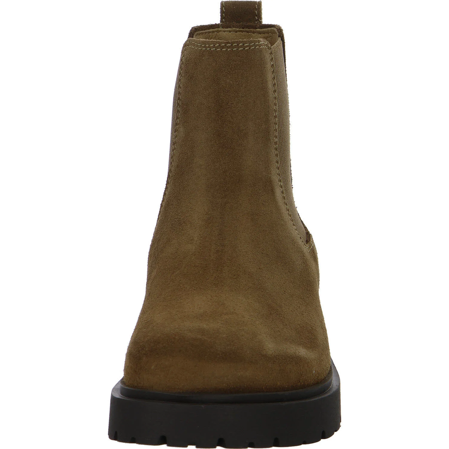 Element 3 von 8 (Bild) – BIRKENSTOCK Damen Stiefeletten 1033181 Highwood dark tea schmal