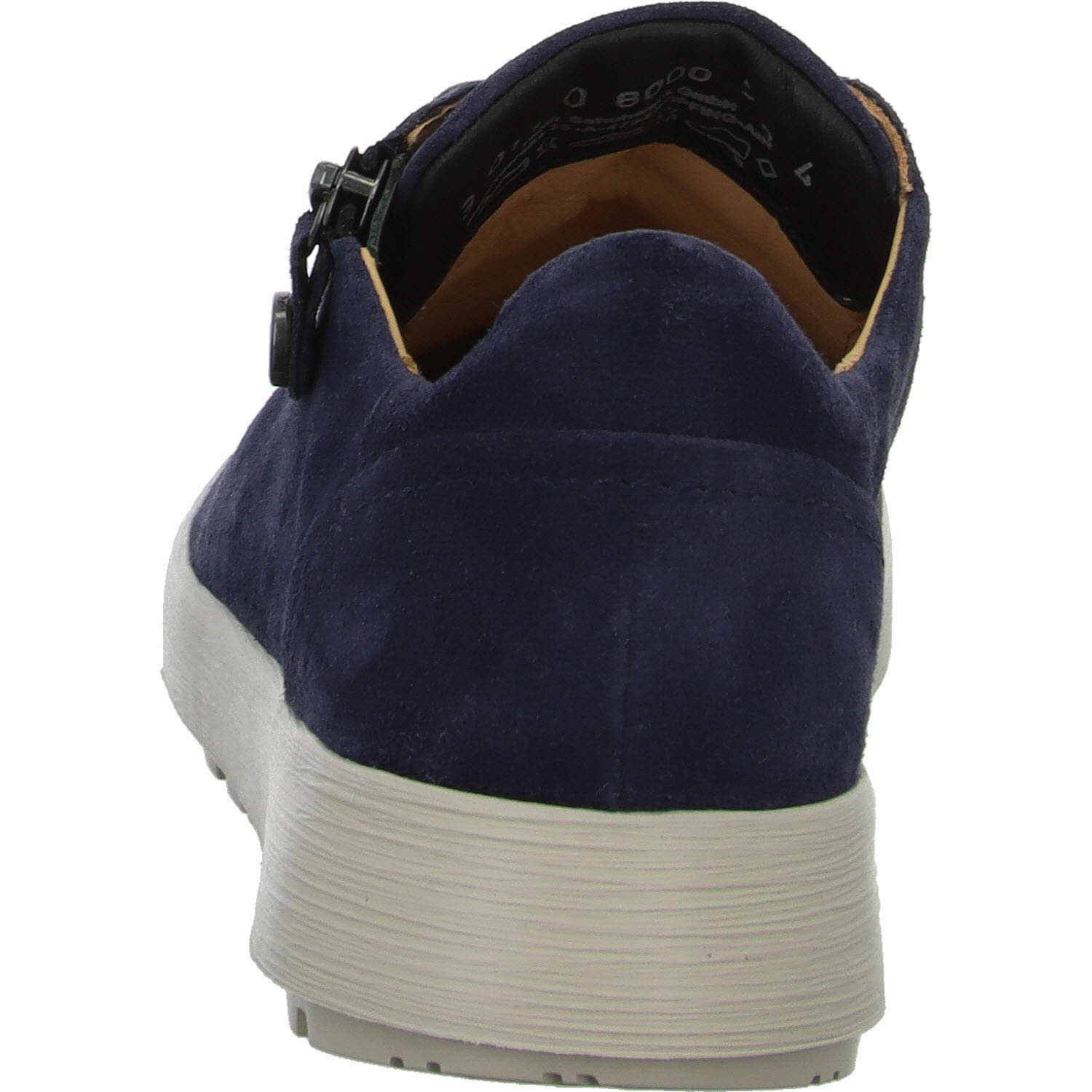 Think Damen Schnürschuhe 3-001160-8000 Comoda notte F 1/2 (normal)