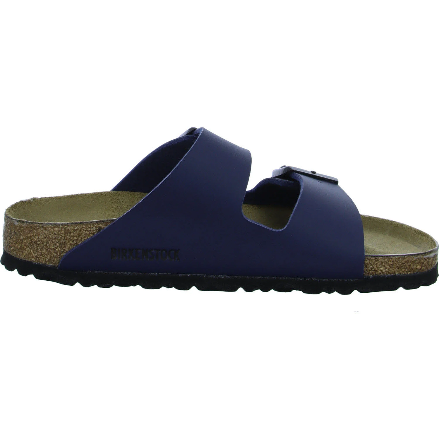 BIRKENSTOCK Pantoletten 051753 Arizona blue schmal