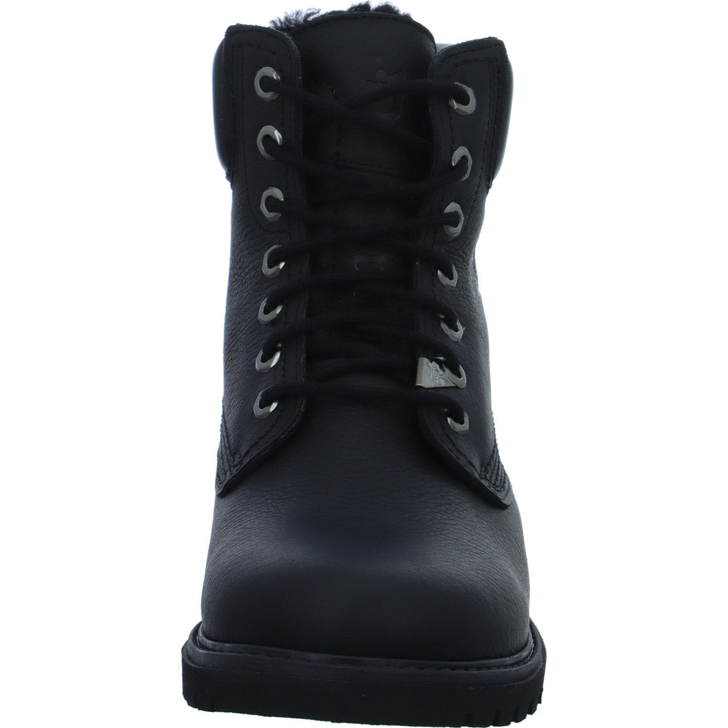 Element 3 von 8 (Bild) – Panama Jack Herren Schnürstiefel warm Panama 03 Igloo C34 Panama 03 Igloo negro/black normal
