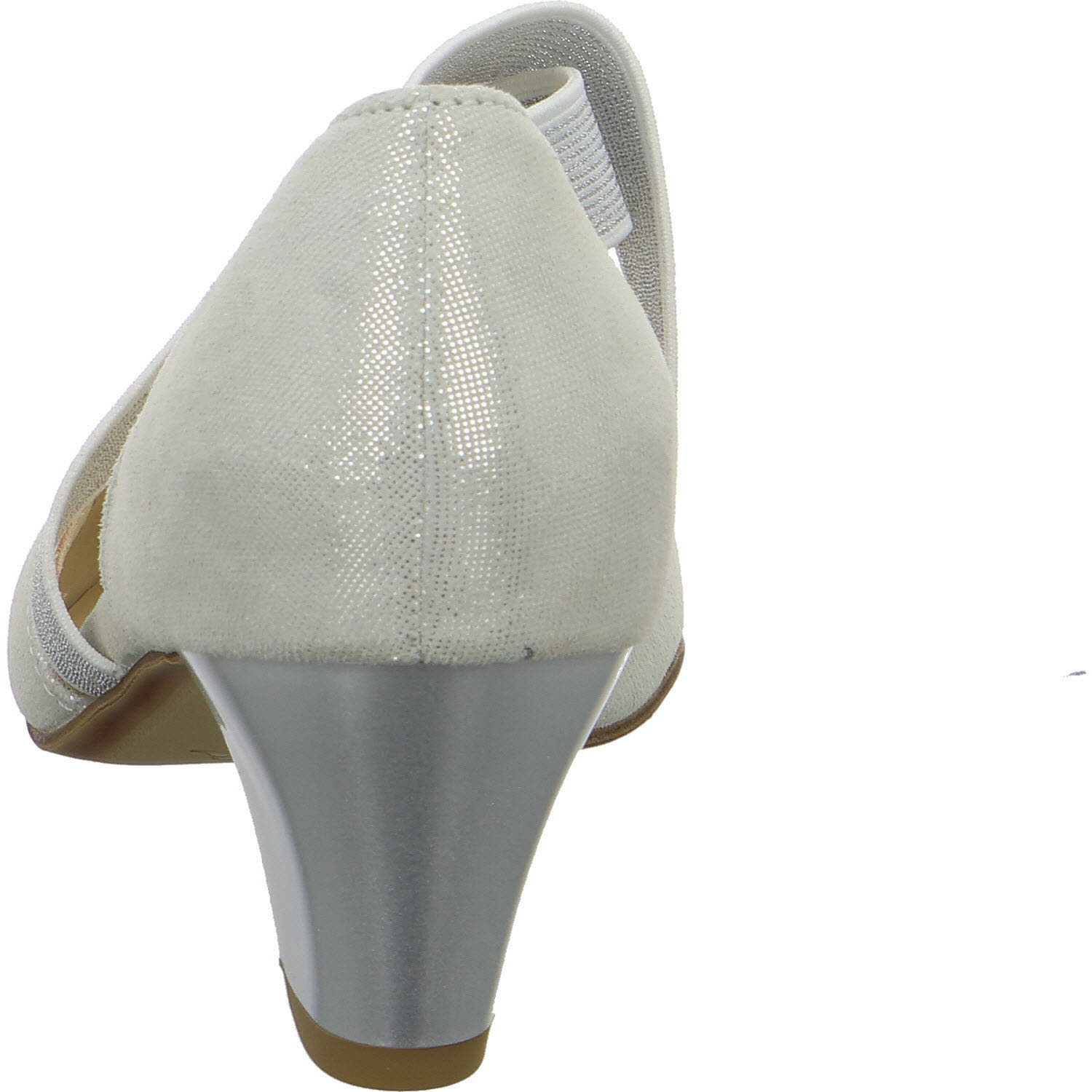 Ara Damen Pumps 12-33439-04 Toulouse weiss G (normal)
