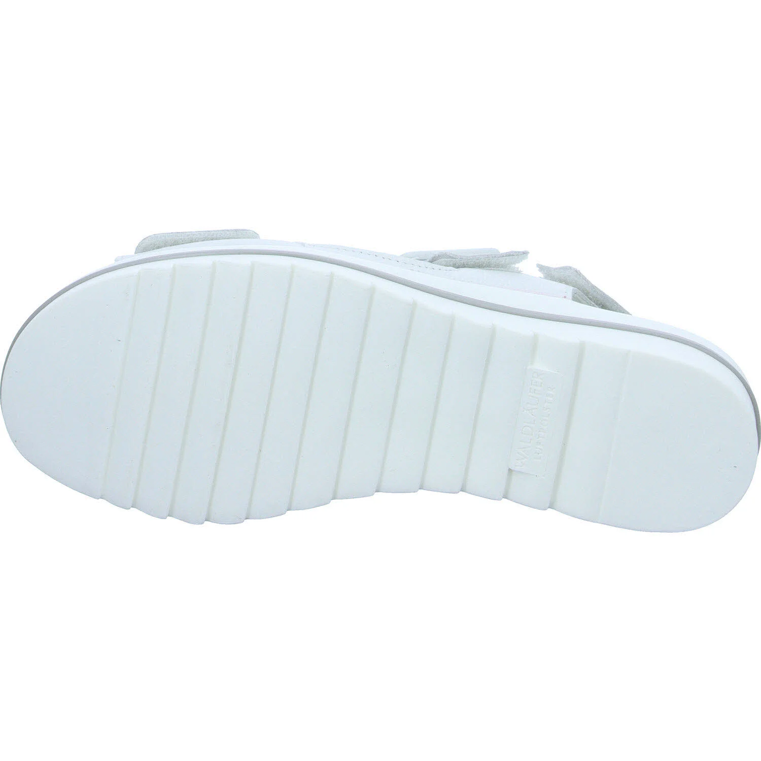 Element 5 von 8 (Bild) – Waldläufer Damen Sandalen 351013-171/150 Hakura weiß H (weit)
