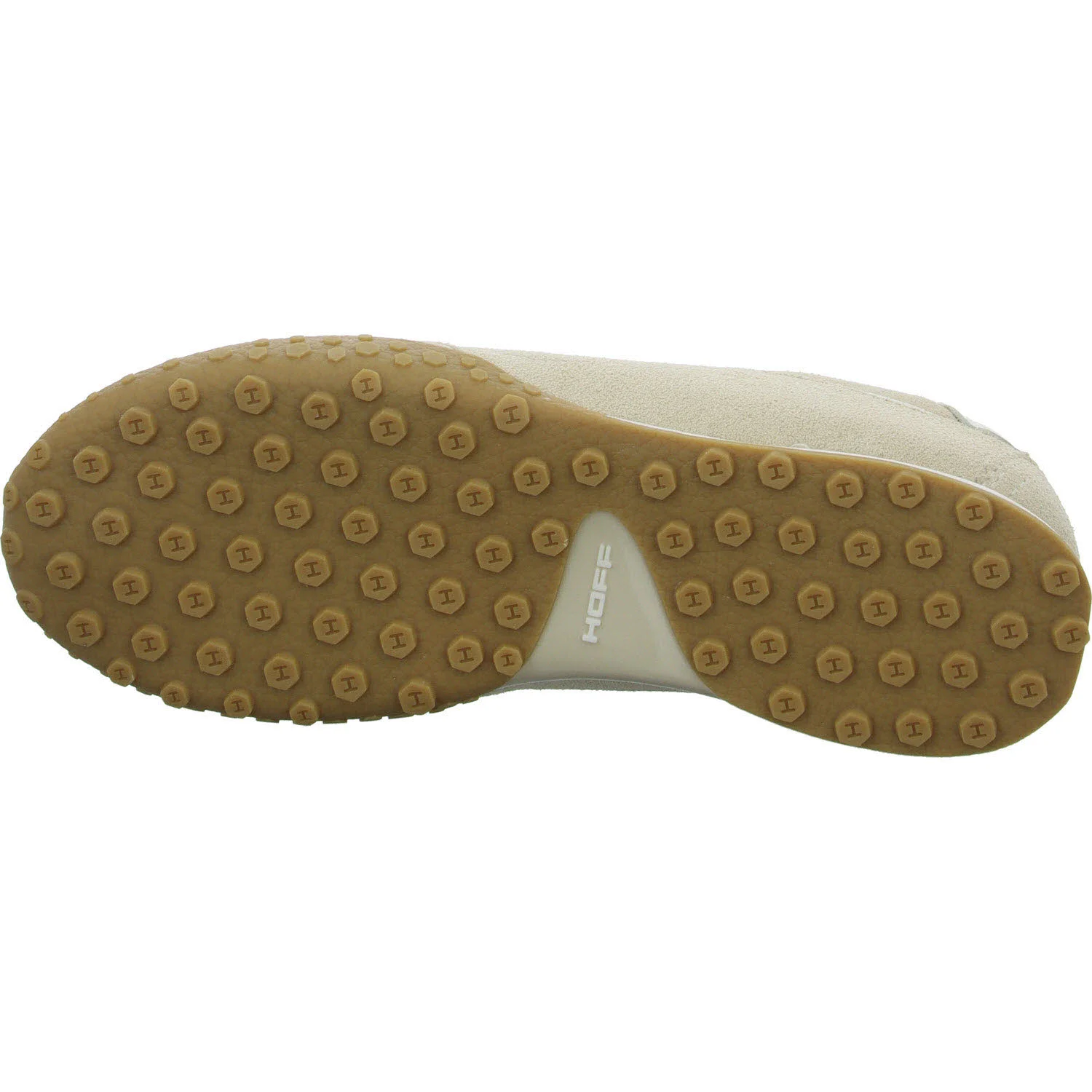 HOFF Damen Schnürschuhe 22561018 Bridge FL beige normal