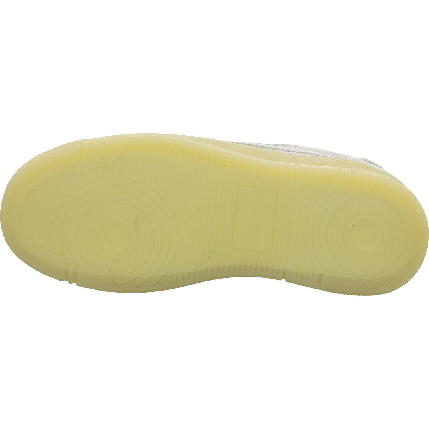 Genesis Damen Schnürschuhe 1005593 G-Soley 2.0 Suede Hevea Rubber offwhite normal