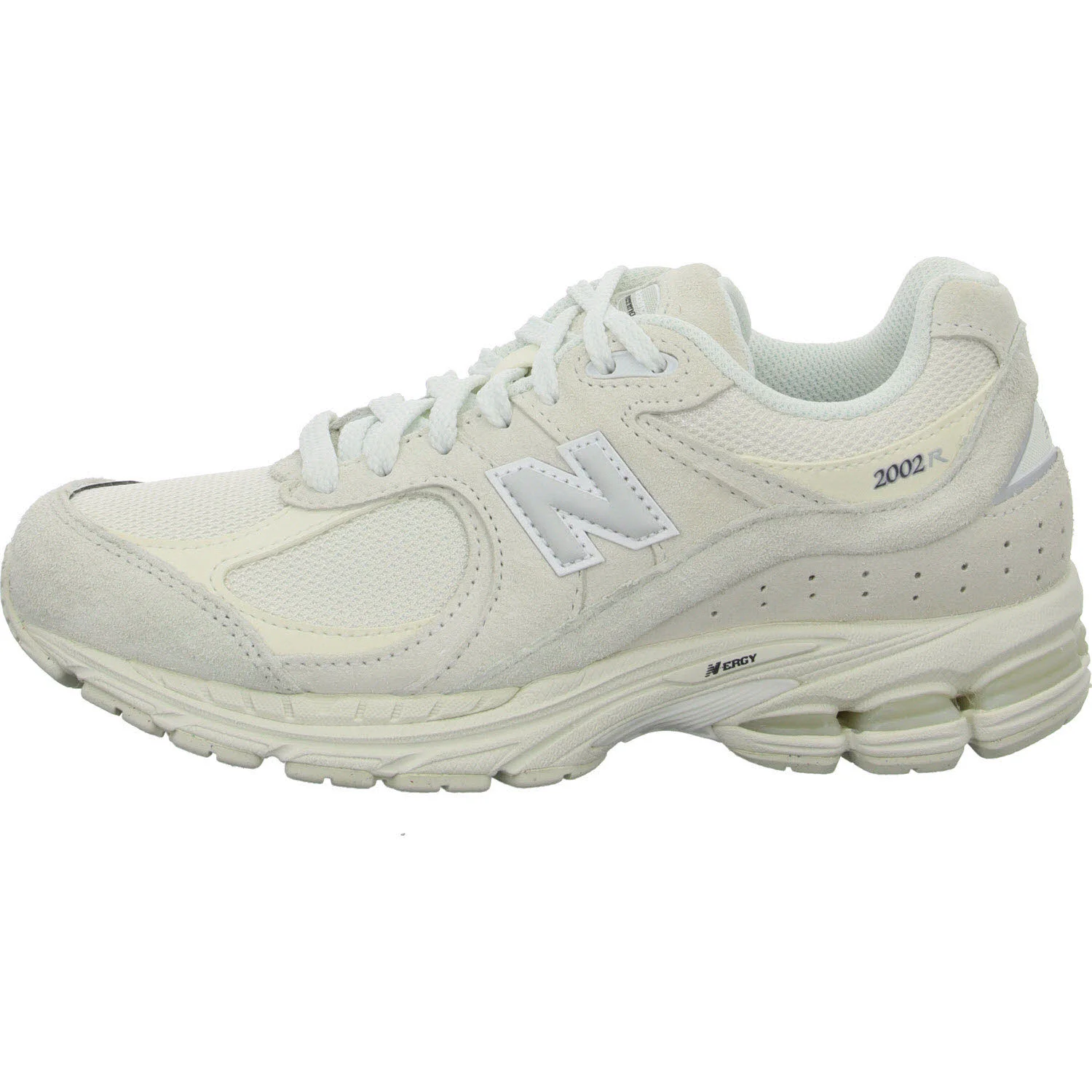New Balance Damen Schnürschuhe U20025PO U2002RV1 sea salt/silver metallic normal