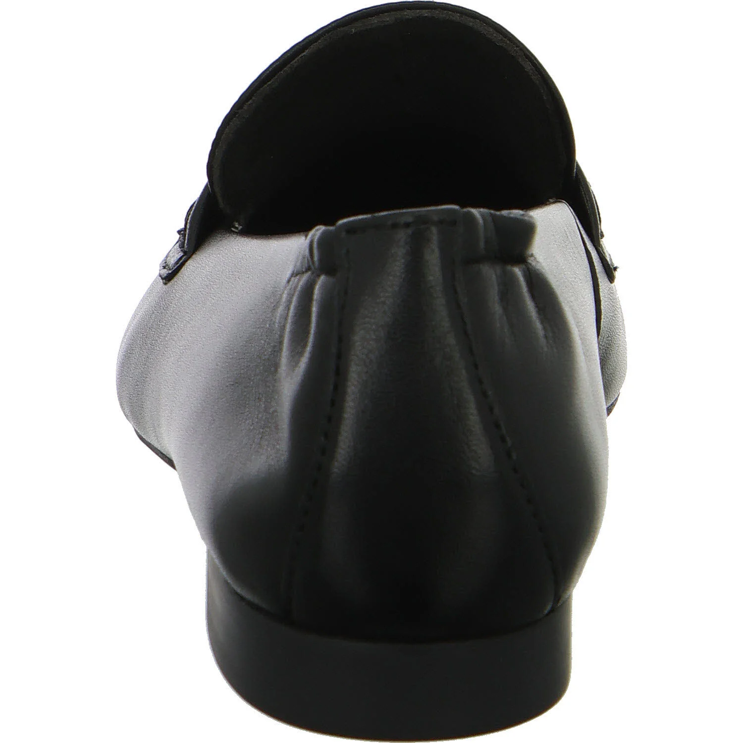 Paul Green Damen Ballerina 1225-003 1225 black normal