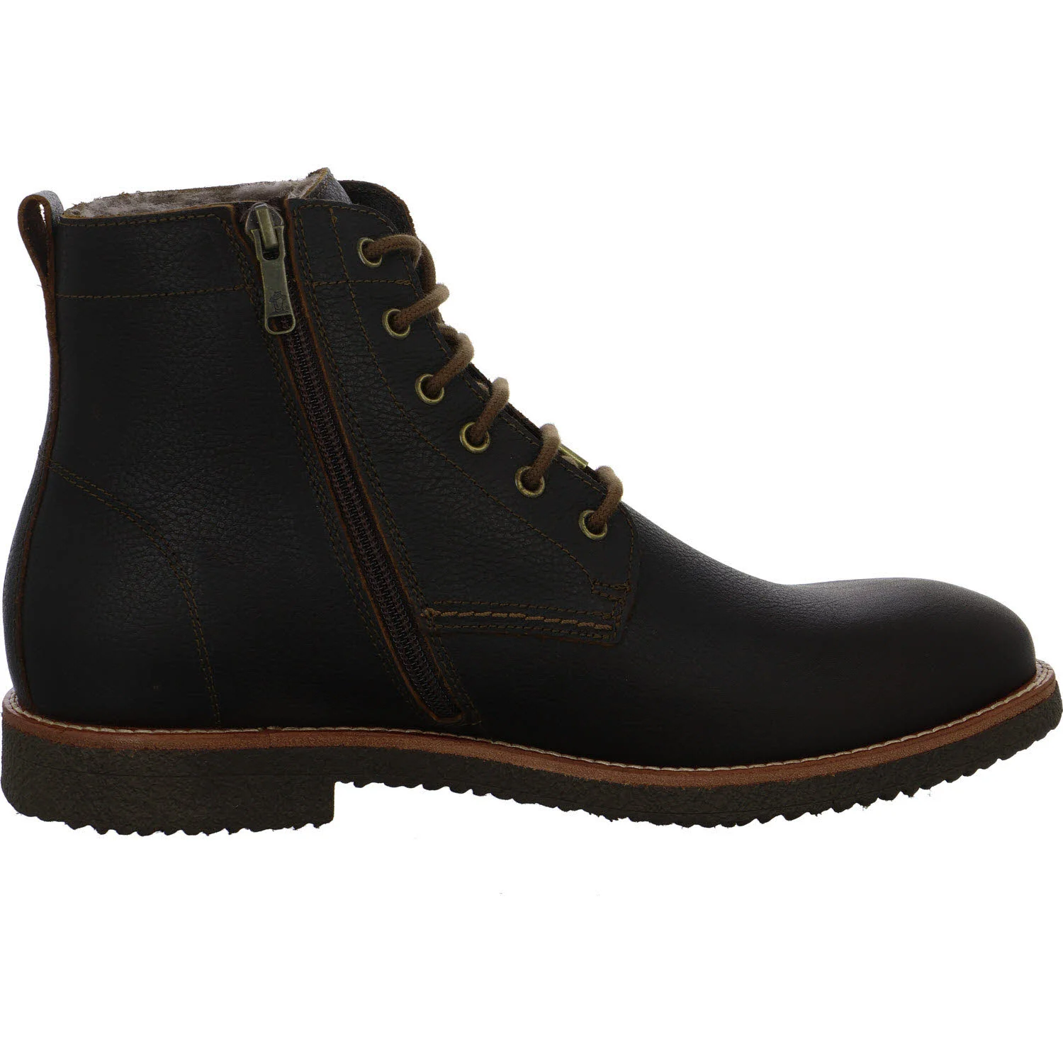 Element 7 von 8 (Bild) – Panama Jack Herren Schnürstiefel warm German Igloo C2 German Igloo grass castaño / chestnut normal