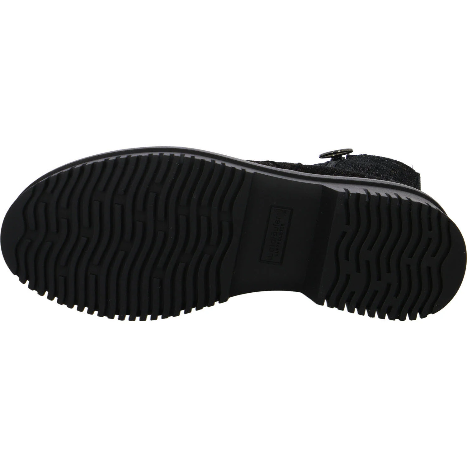 Element 5 von 8 (Bild) – Waldläufer Damen Schnürstiefel 934802-137/216 H-Alea moro H (weit)