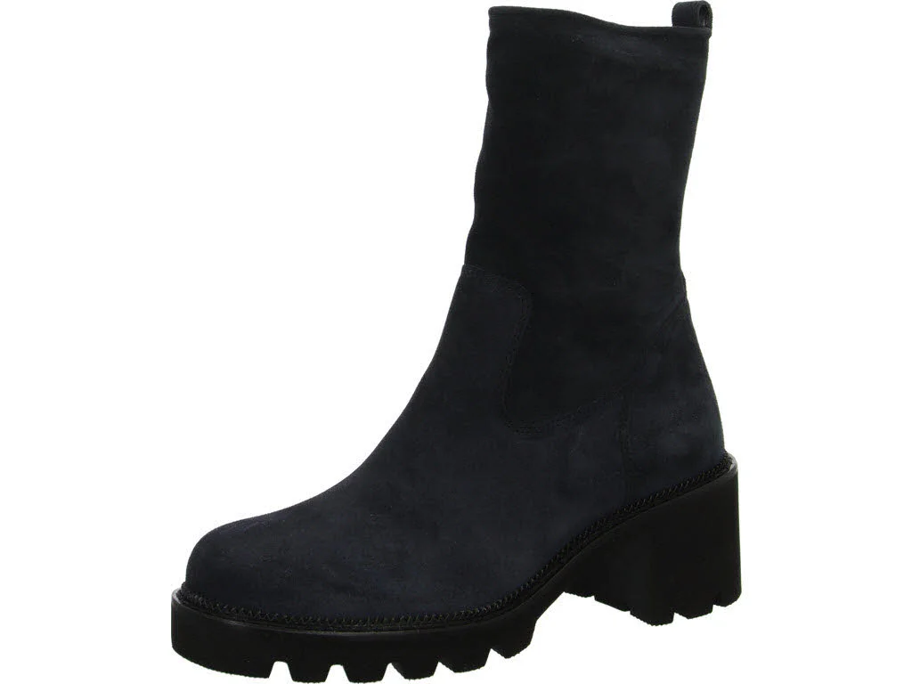 Paul Green Damen Stiefeletten 8133-030 8133 space normal