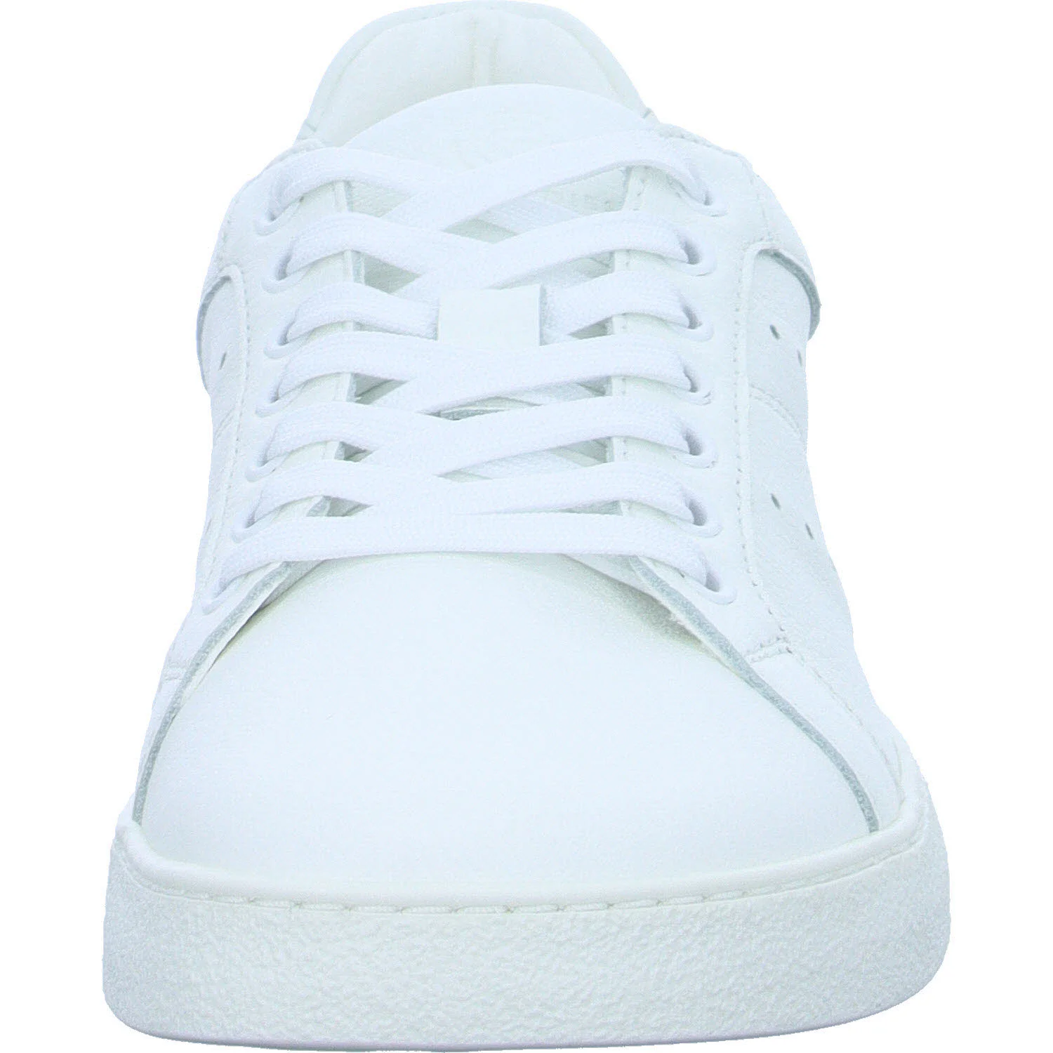 Groundies Schnürschuh 110055-35 Universe Women white weit