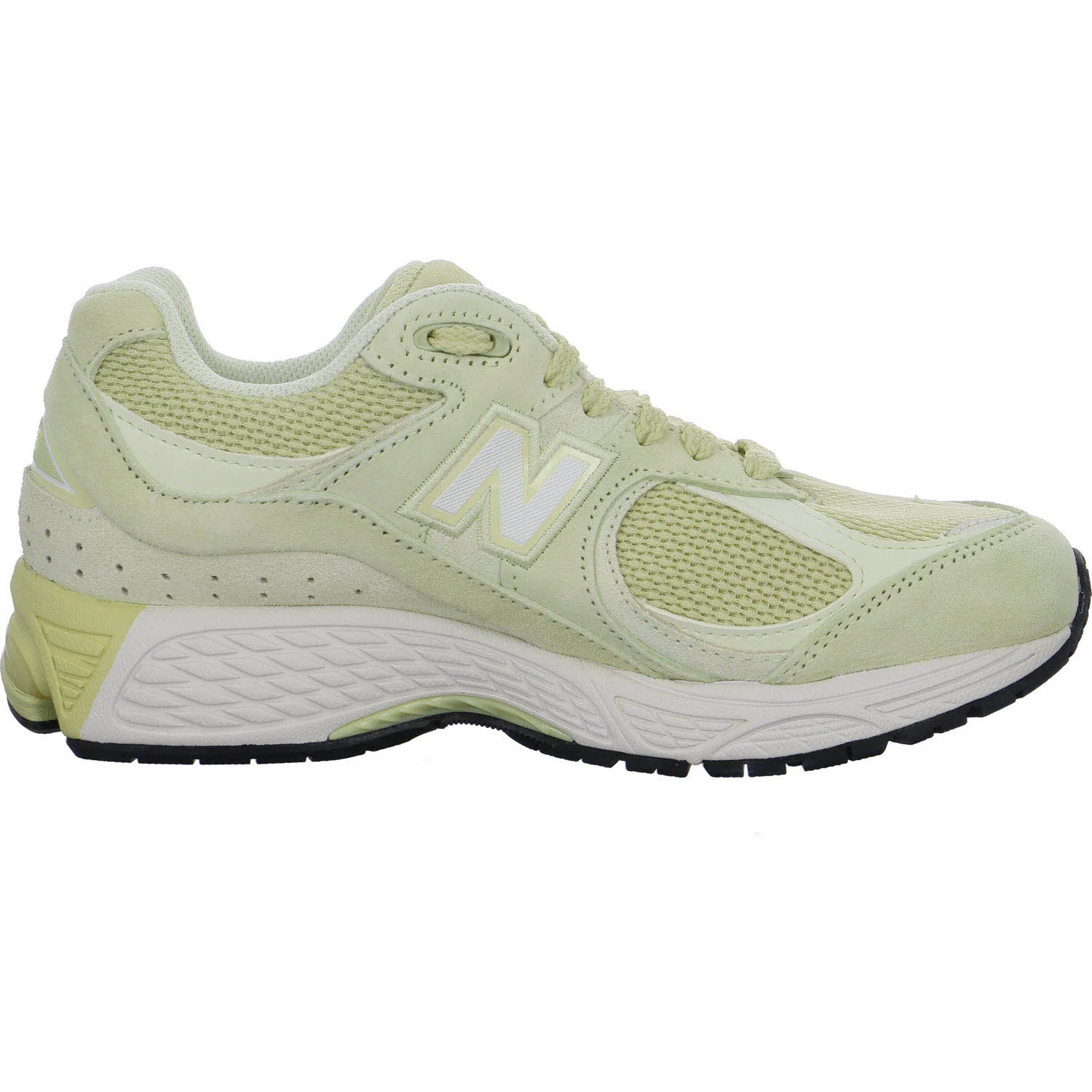 Element 7 von 8 (Bild) – New Balance Damen Schnürschuhe U20026VE 2002R morel/fennel seed normal