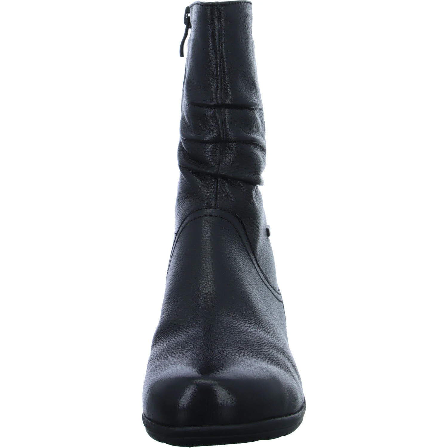 Element 3 von 8 (Bild) – Caprice Damen Stiefelette warm 9-26456-43 022 9-26456-43 black nappa G (normal)