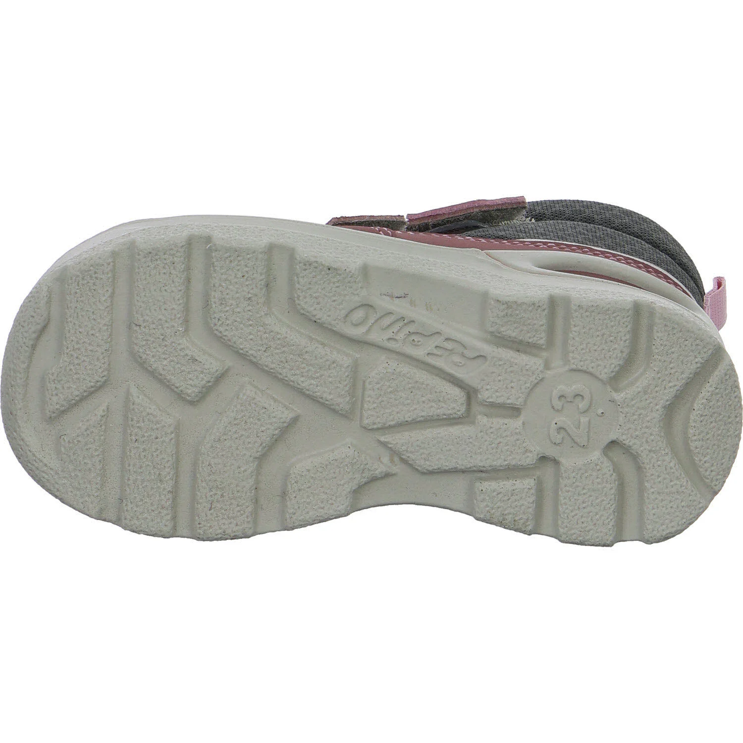 Element 5 von 8 (Bild) – Ricosta Kinder Winterstiefel 50 3903403/320 Flori sucre WMS weit