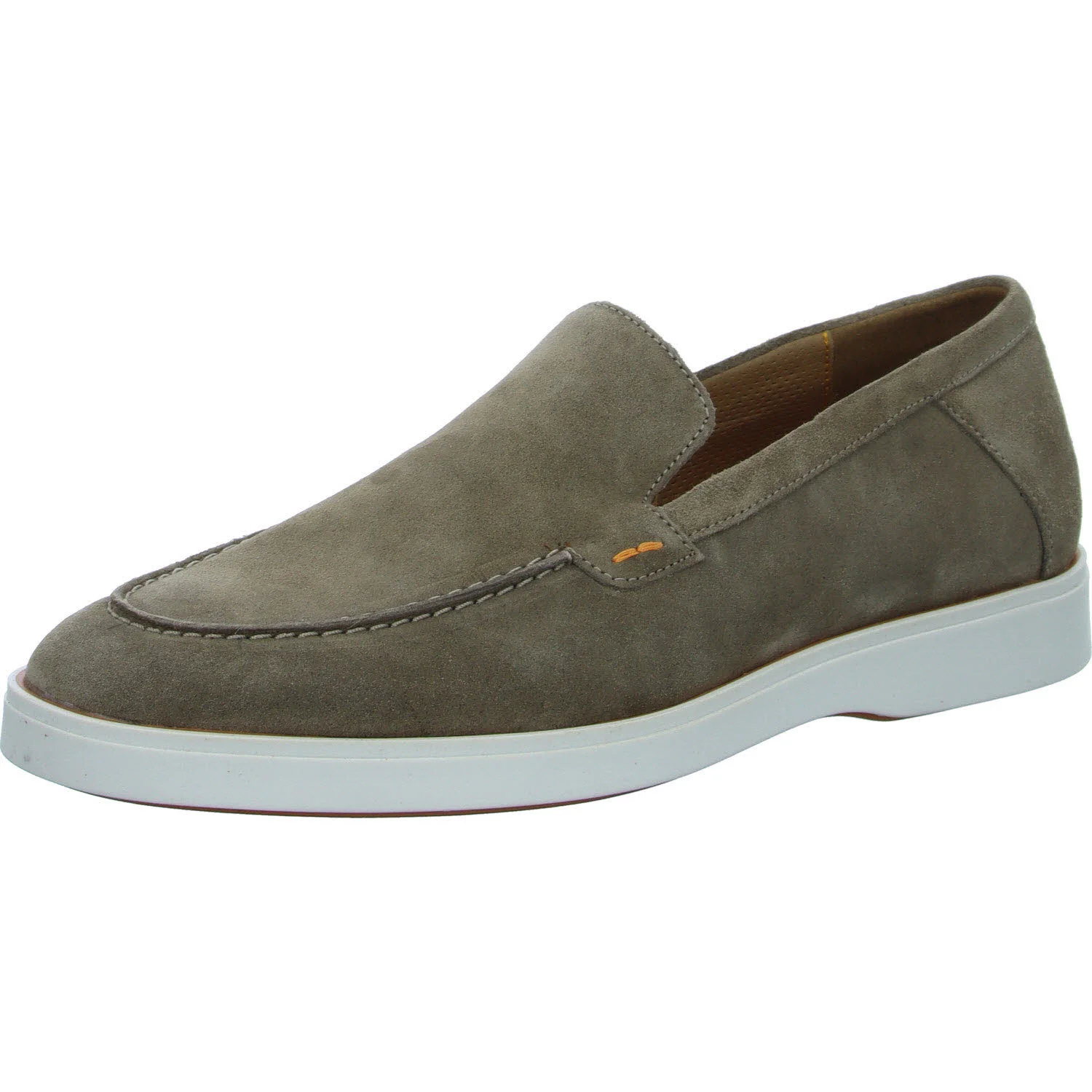 Element 2 von 8 (Bild) – Lloyd Herren Slipper 1409223 Hunter coco F (normal)
