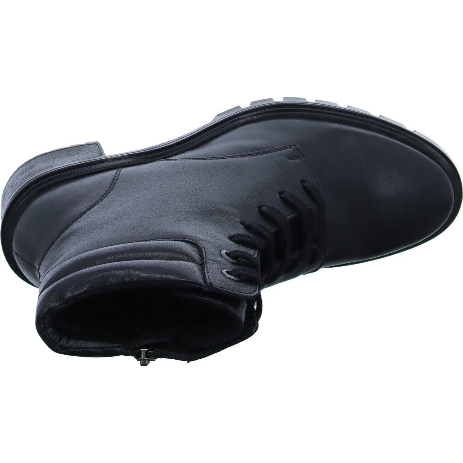 Element 8 von 8 (Bild) – Ara Damen Schnürstiefel 12-48817-01 DENVER schwarz H (weit)