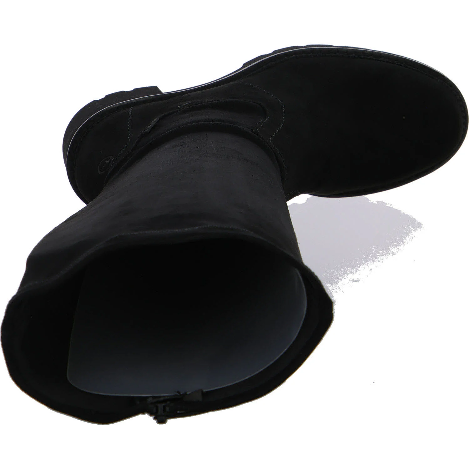 Element 8 von 8 (Bild) – Tamaris Comfort Damen Langschaftstiefel 8-86500-45-001 8-86500-45 black weit