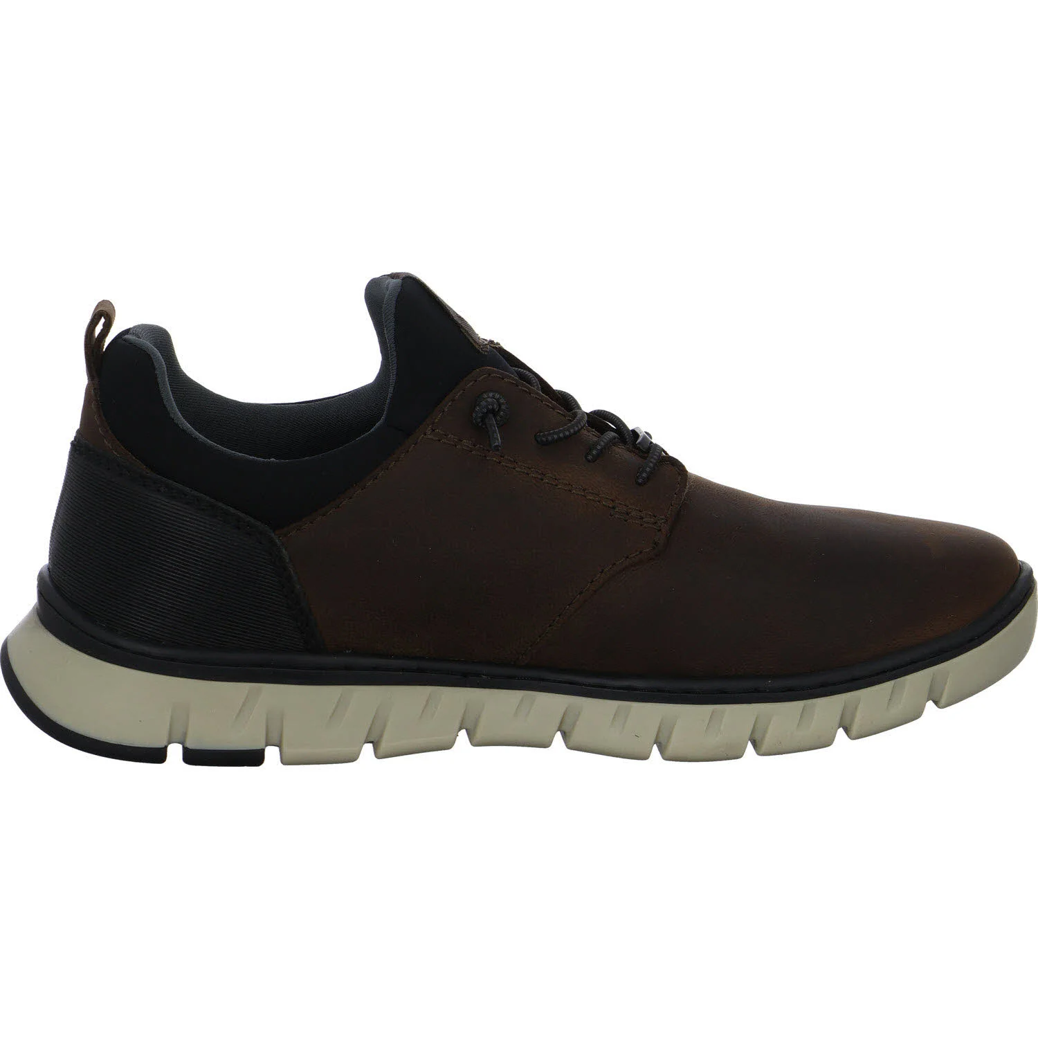 Salamander Herren Slipper E31ASB623500-6100 E31ASB623500 dark brown normal