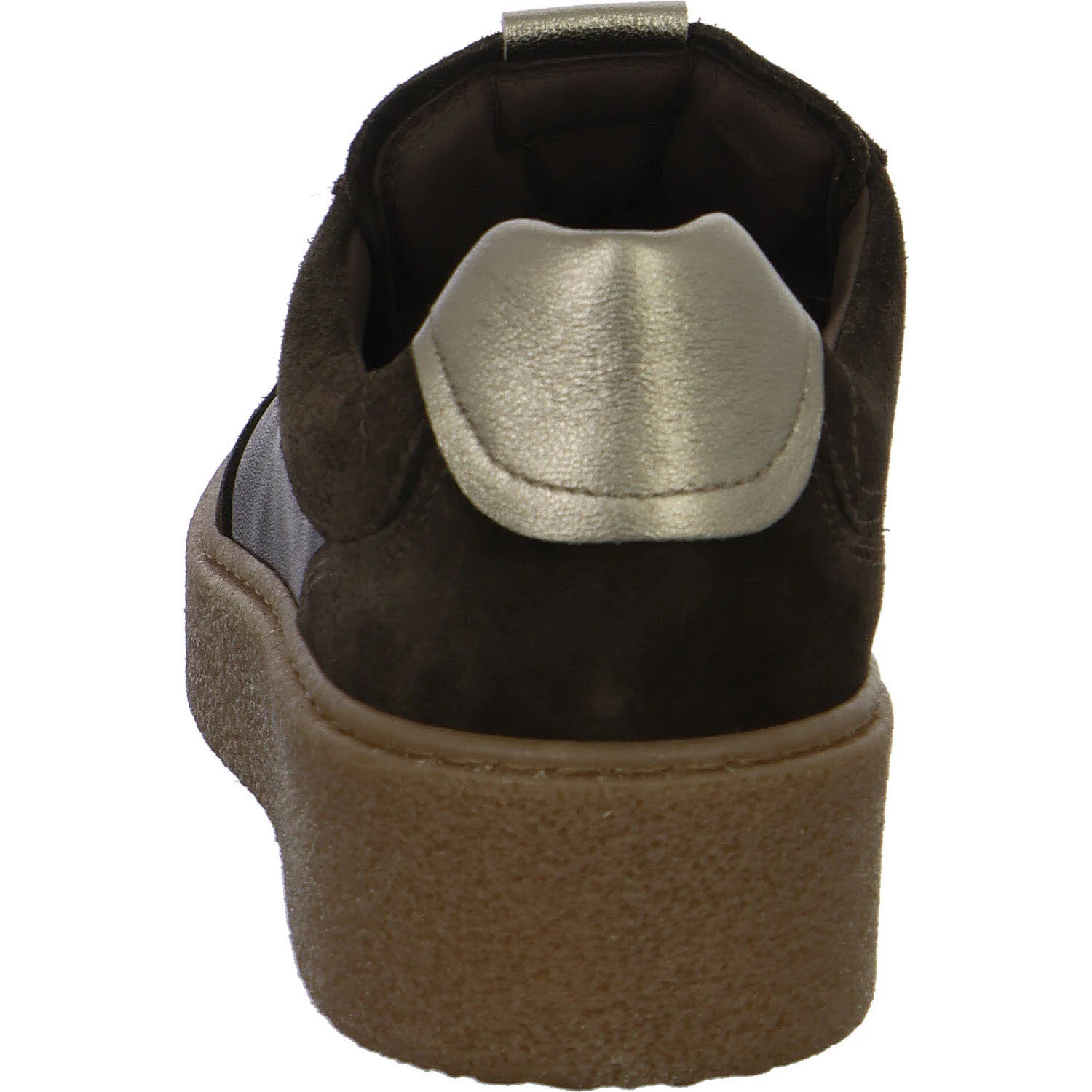 NeroGiardini Damen Schnürschuhe I617520D 300 I617520D t.moro savana brown etoi normal