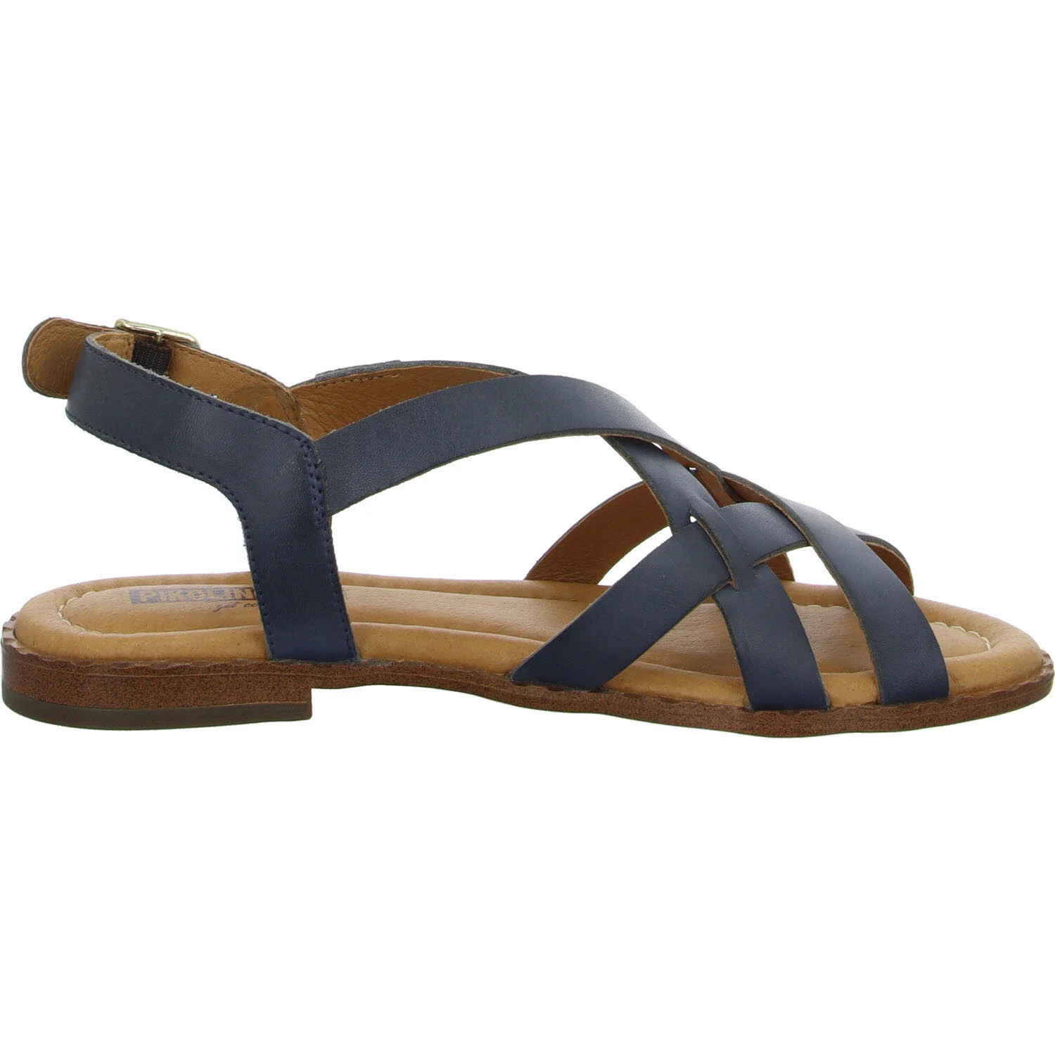 Element 7 von 8 (Bild) – Pikolinos Damen Sandalen W0X-0556ST 363 Algar pacific normal