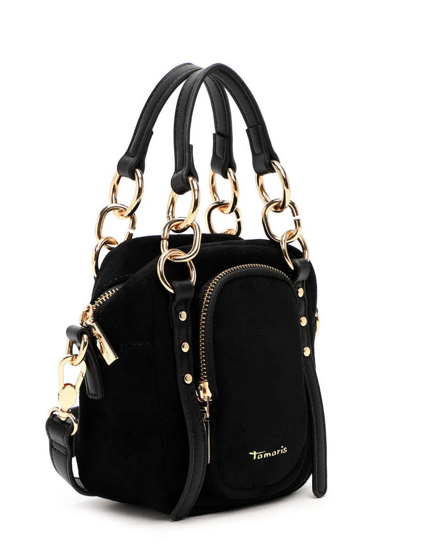 Element 2 von 4 (Bild) – Tamaris Handtaschen 34873,100 Manja black