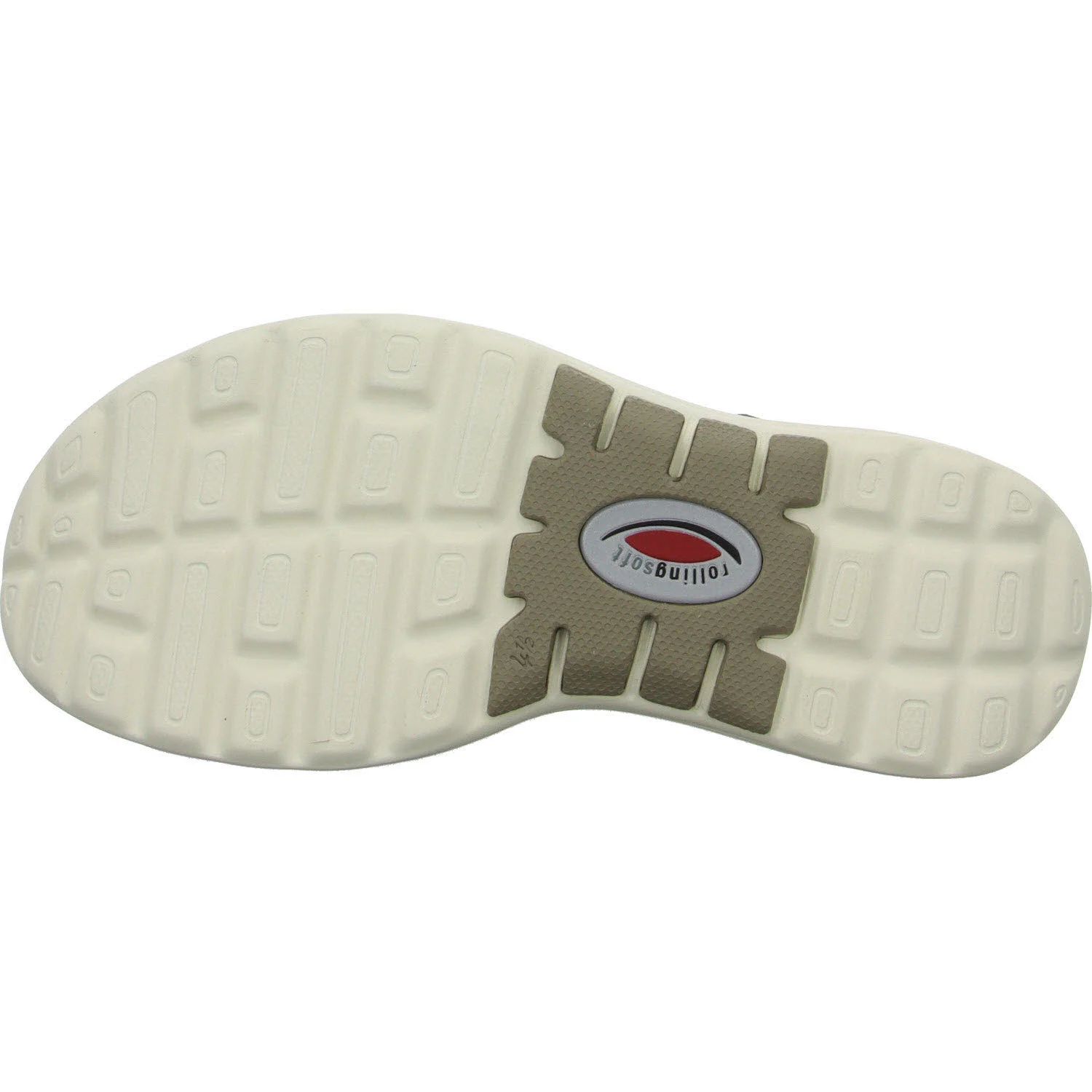 Gabor Rollingsoft Damen Sandalen 86.815.36 86.815 marine G (normal)