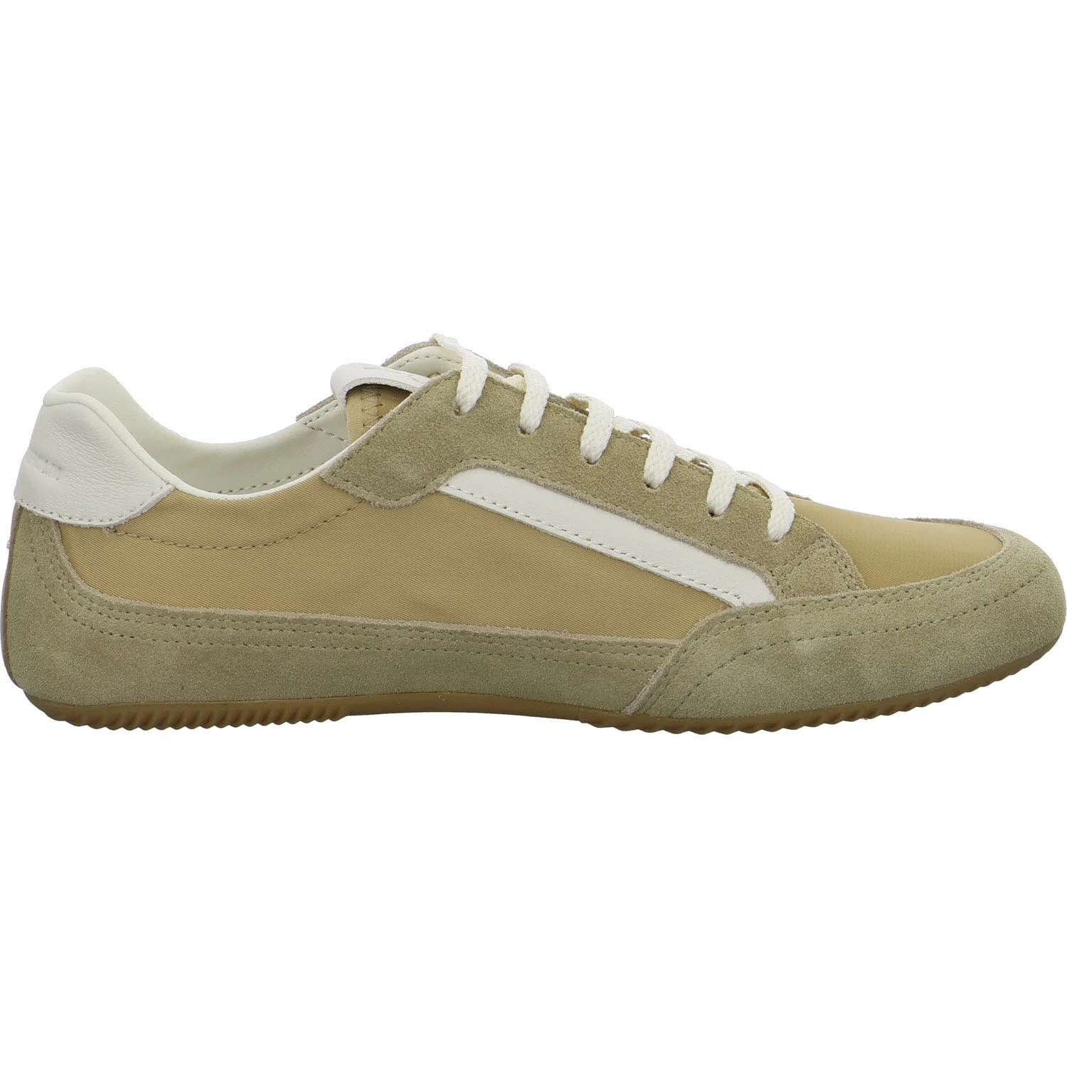 Marc O'Polo Damen Schnürschuhe 603 19333501 349 742 603 19333501 349 earthy taupe normal