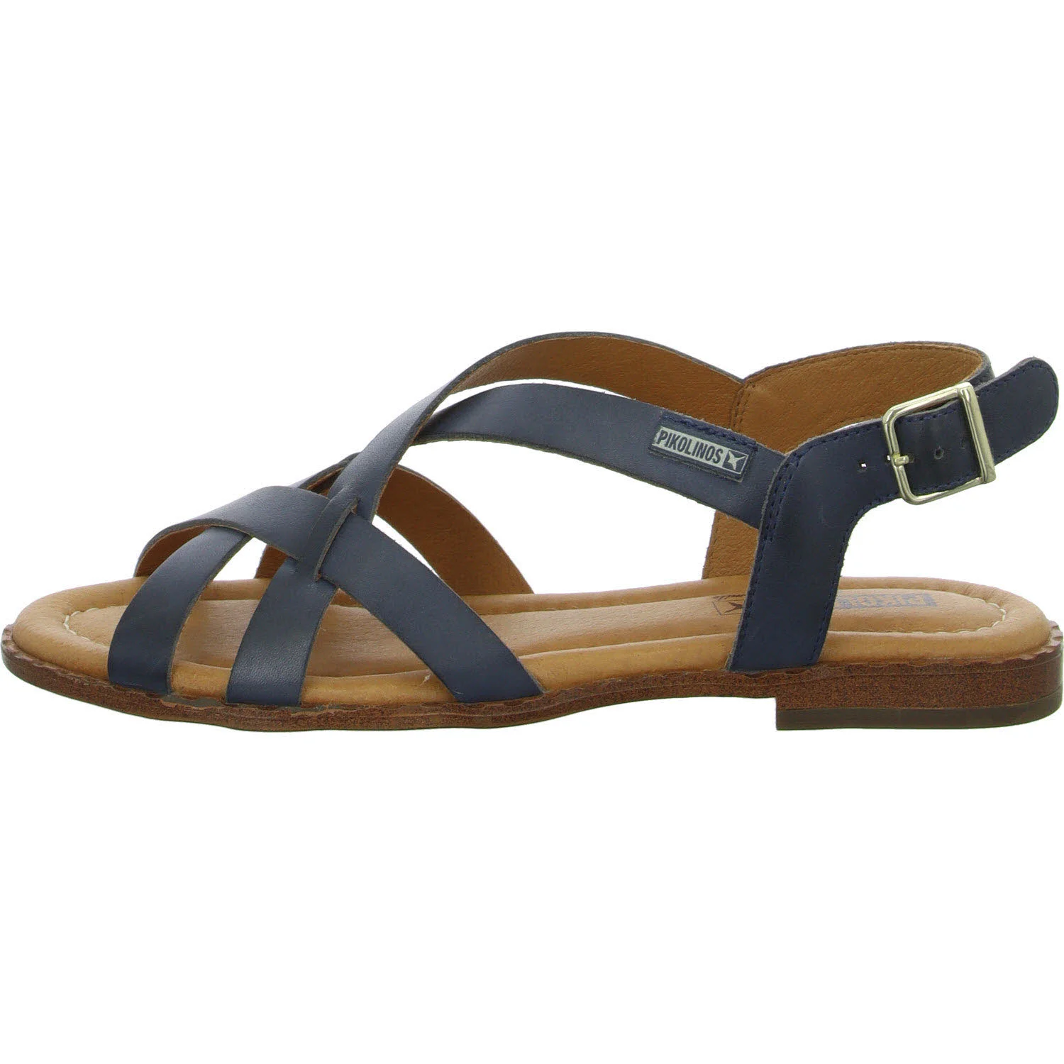 Element 6 von 8 (Bild) – Pikolinos Damen Sandalen W0X-0556ST 363 Algar pacific normal