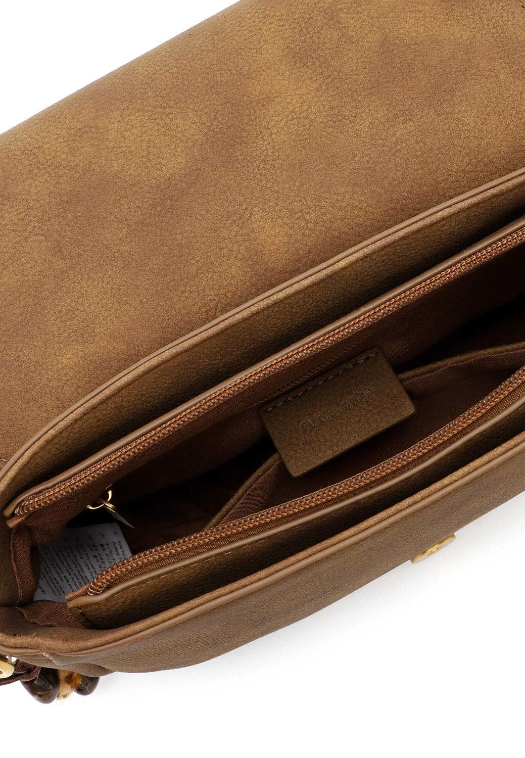 Tamaris Handtaschen 34772,700 Malou cognac