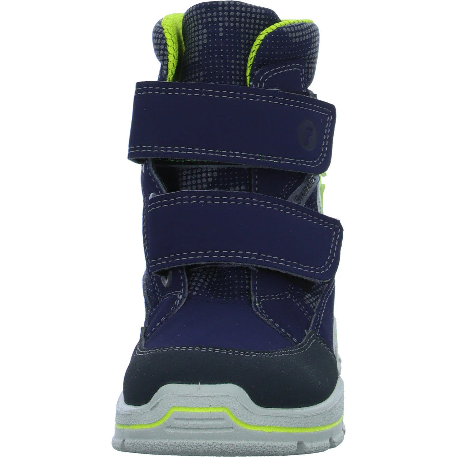 Element 3 von 8 (Bild) – Ricosta Kinder Winterstiefel 50 5301102/170 FLEX nautic WMS mittel