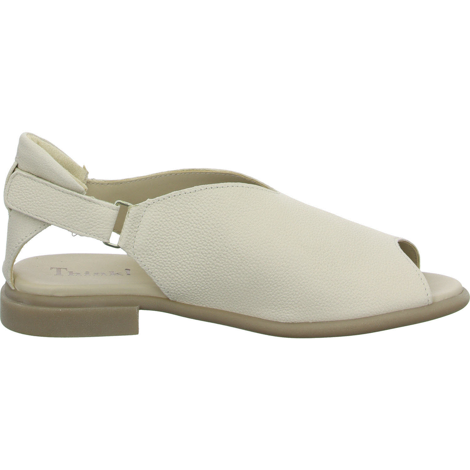 Element 7 von 8 (Bild) – Think Damen Sandalen 3-000788-4000 Kamaa panna F 1/2 (normal)