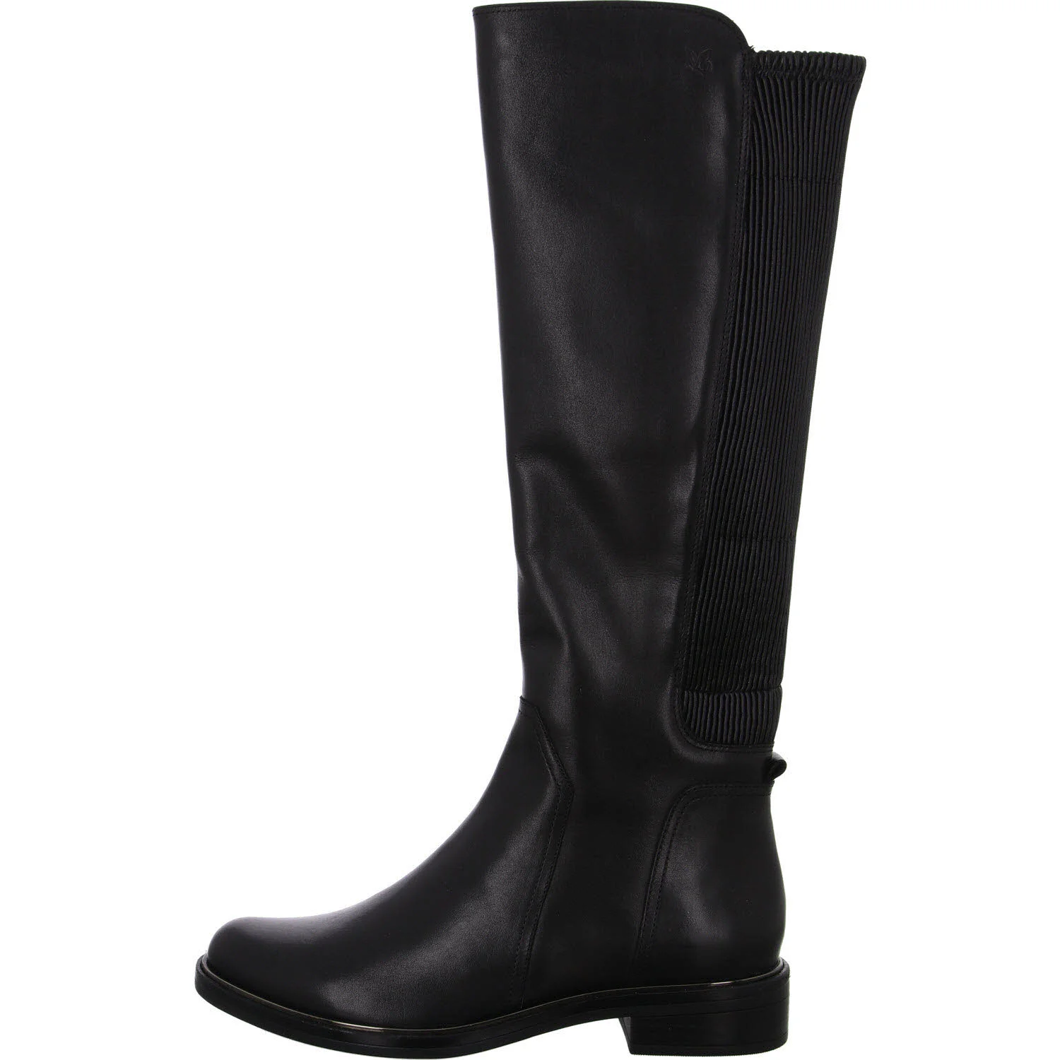 Caprice Damen Langschaftstiefel 9-25513-41/019 9-25513-41 black comb G (normal)