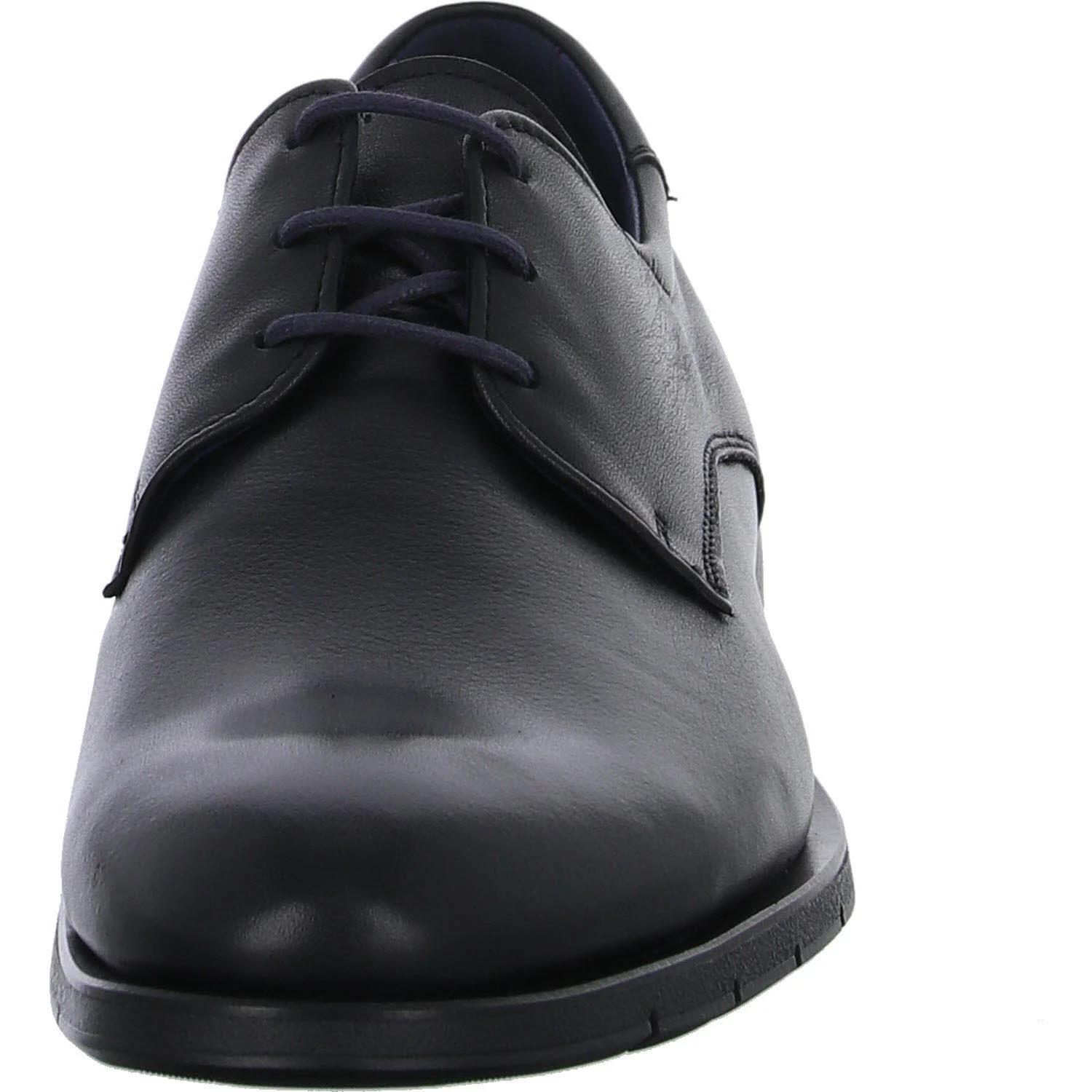 Element 3 von 8 (Bild) – Lloyd Herren Schnürschuhe 1311300 TAMBO 0 - BLACK F (normal)