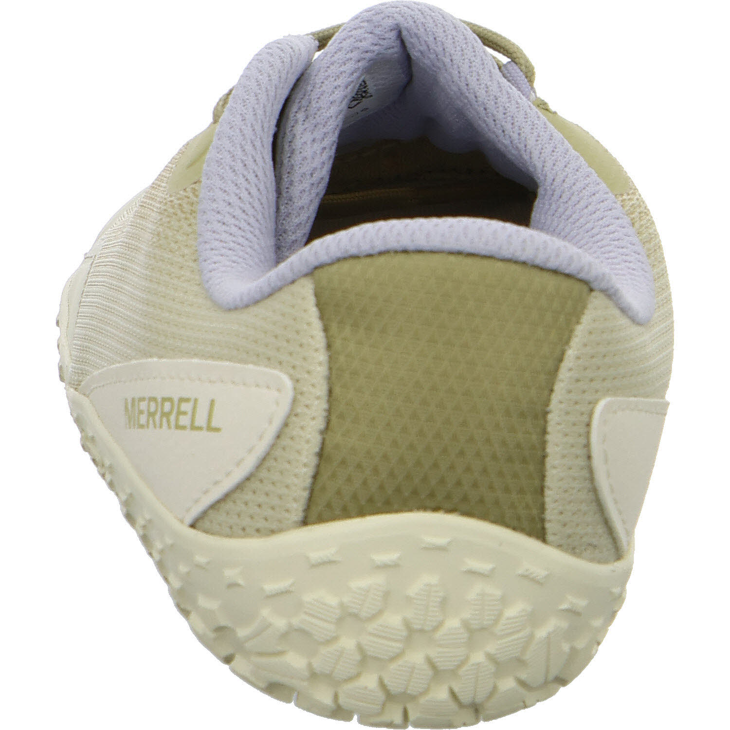 Merrell Schnürschuh J00003348 Vapor Glove 7 stucco/casper normal