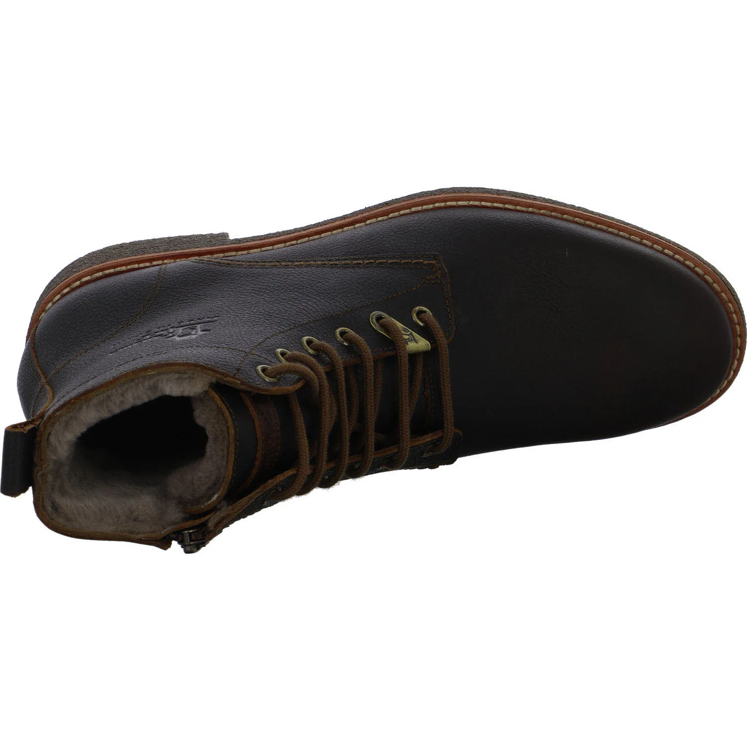 Element 8 von 8 (Bild) – Panama Jack Herren Schnürstiefel warm German Igloo C2 German Igloo grass castaño / chestnut normal