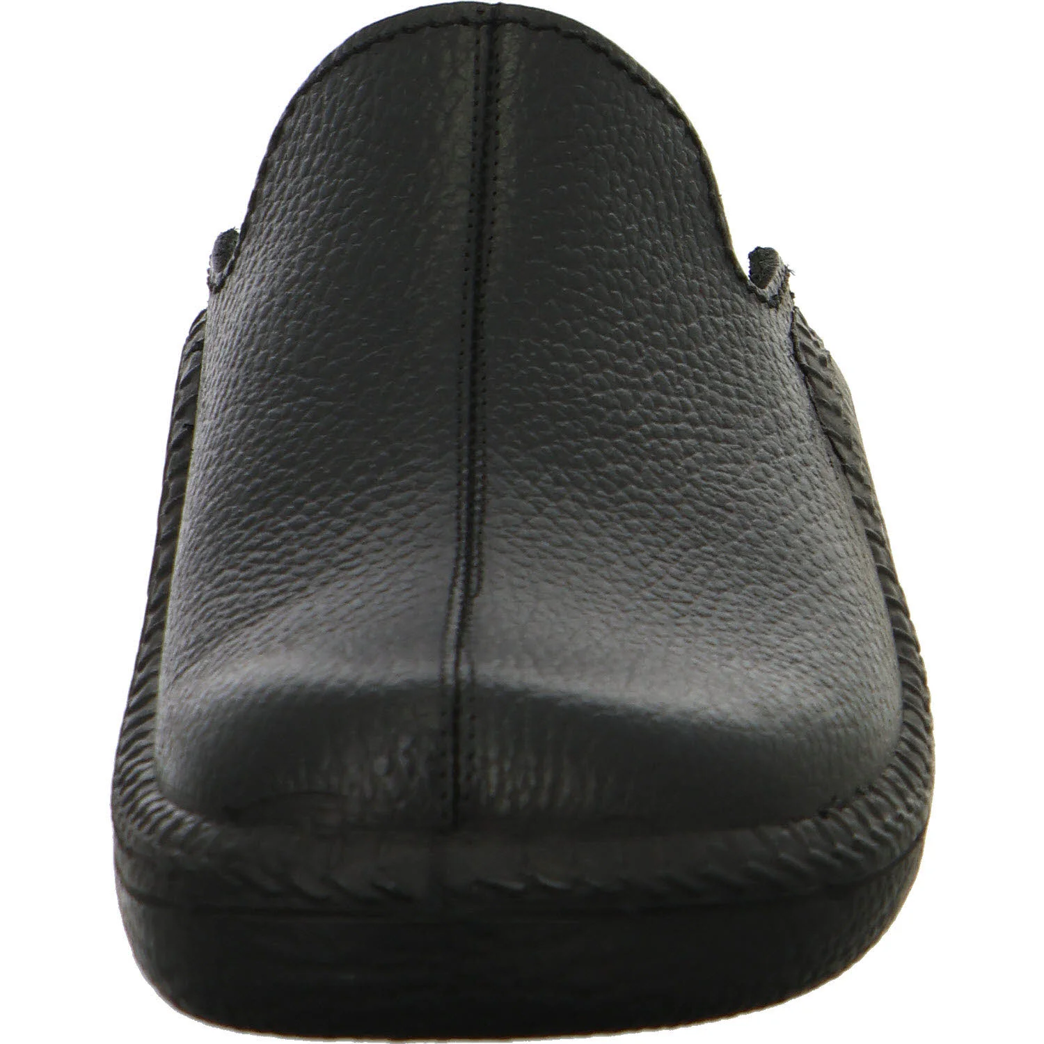Westland Herren Sommerpantoffel 17902598/100 Monaco 202 G schwarz H (weit)
