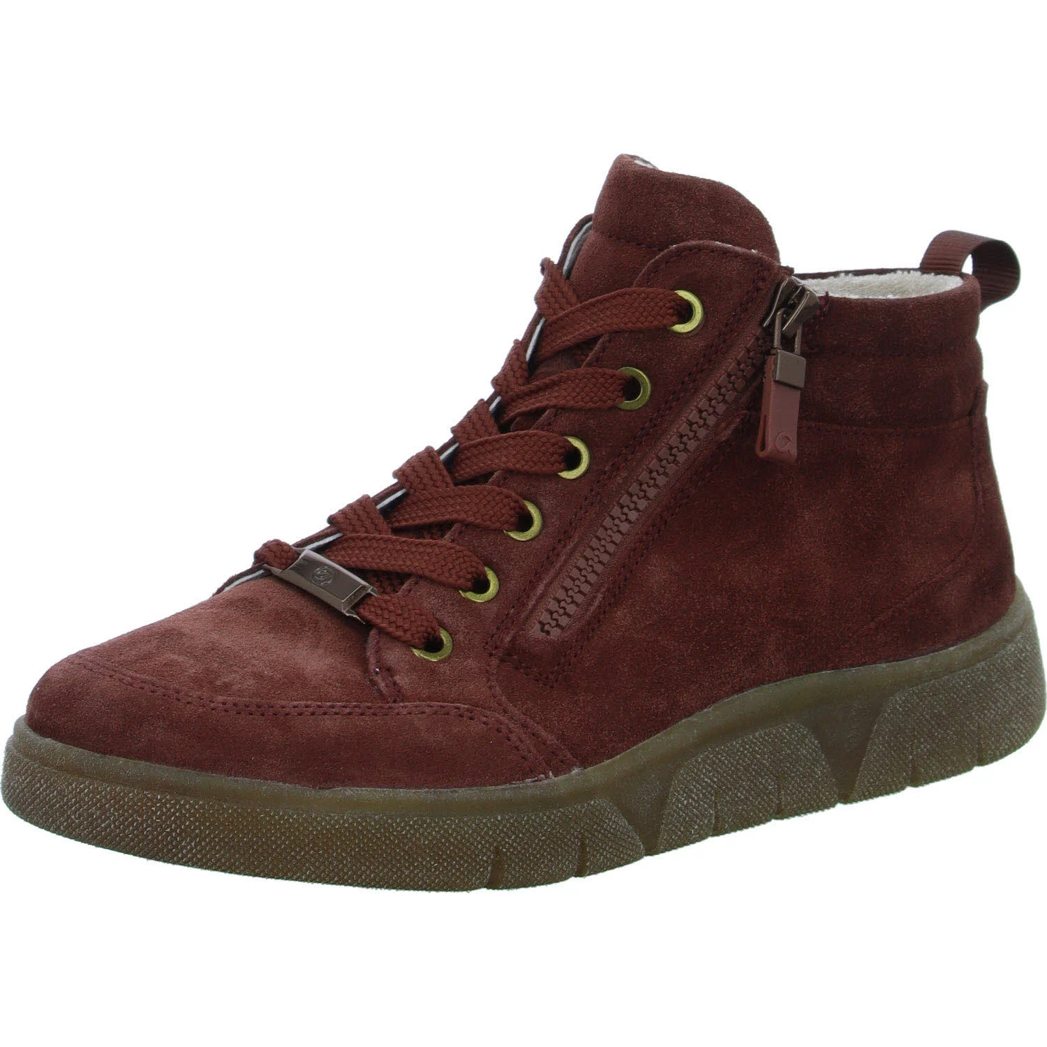 Element 2 von 8 (Bild) – Ara Damen Schnürstiefel 12-24453-92 ROM G (normal)