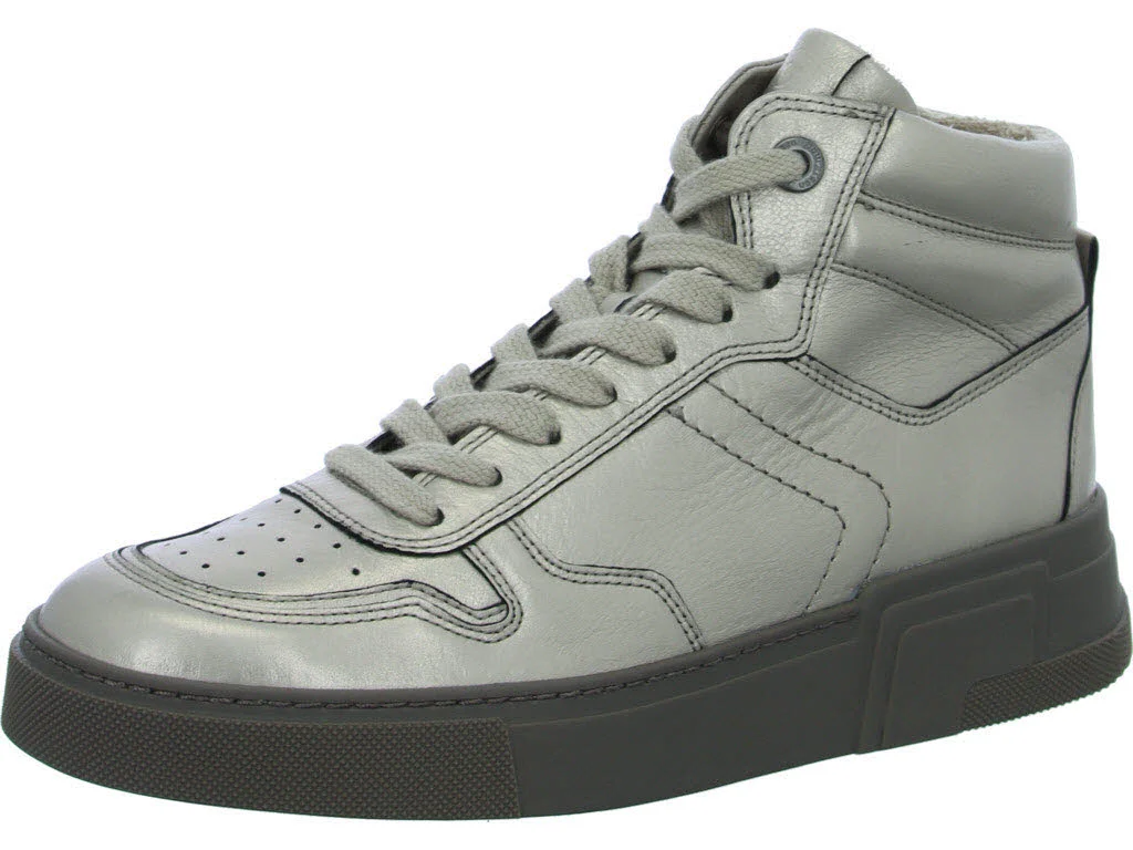 Element 1 von 8 (Bild) – Paul Green Damen Schnürstiefel 5473-036 5473 cachemire normal