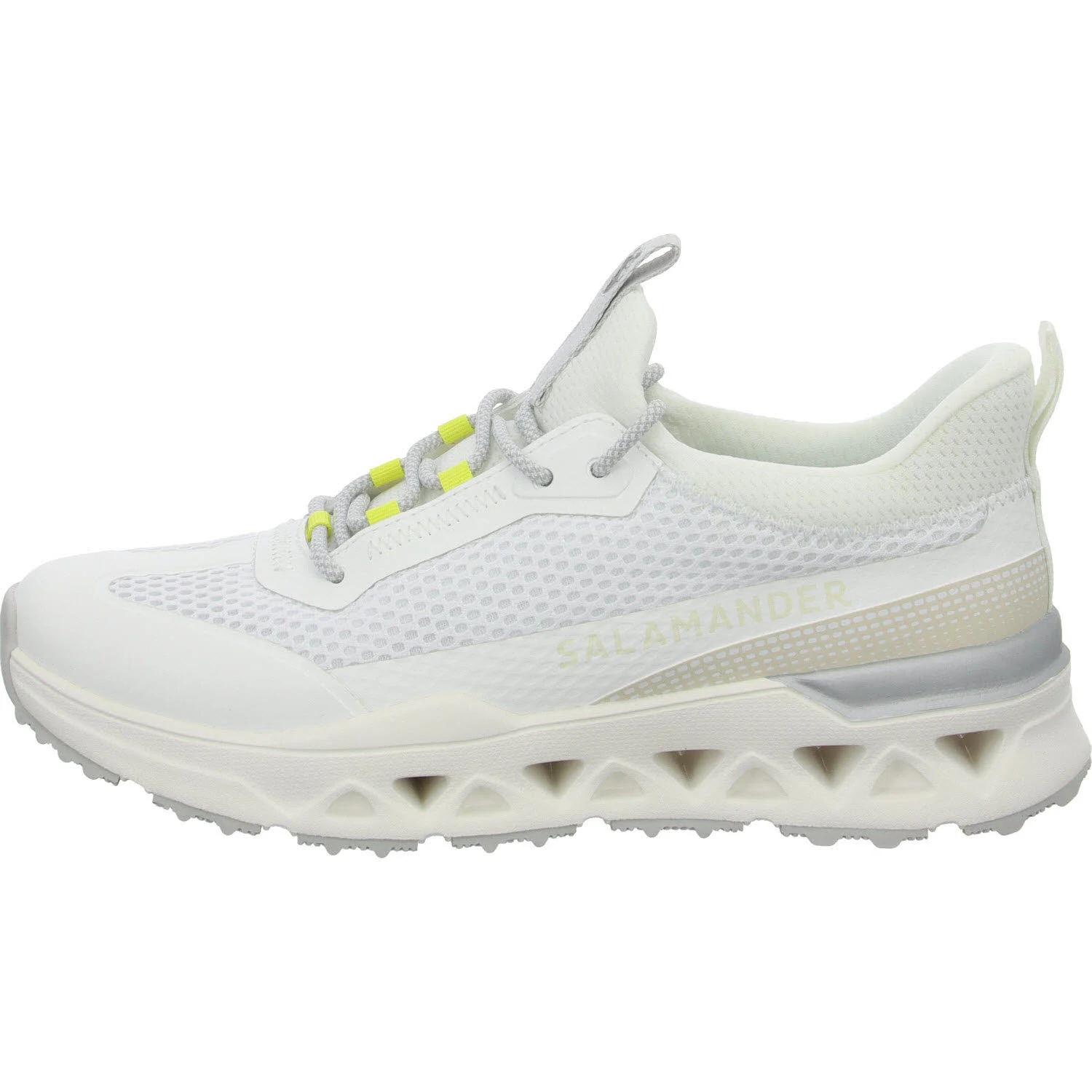 Salamander Damen Slipper F31ARR606969-2020 Arr white/white normal