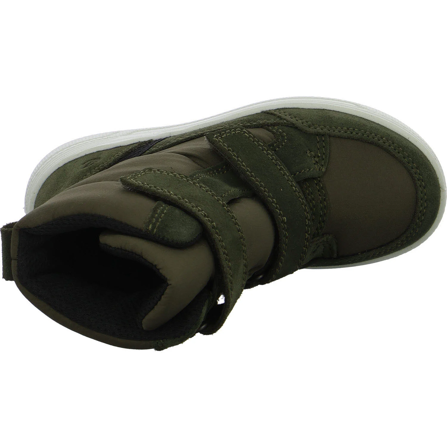 Element 8 von 8 (Bild) – Ecco Kinder Winterstiefel 722352/55894 Urban Snow K S2 GTX tarmac/tarmac normal