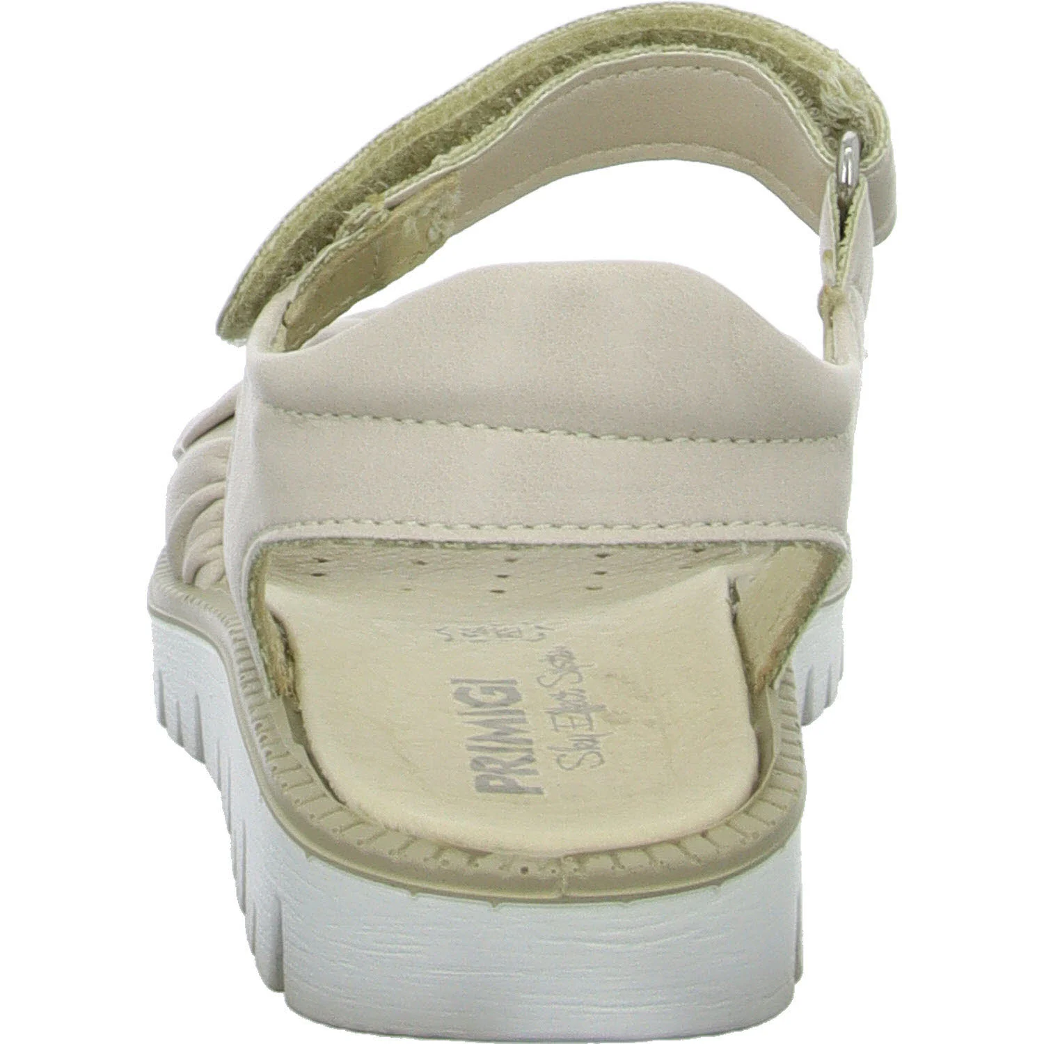 Primigi Kinder Sandalen 7890744/00355 AXEL sabbia normal