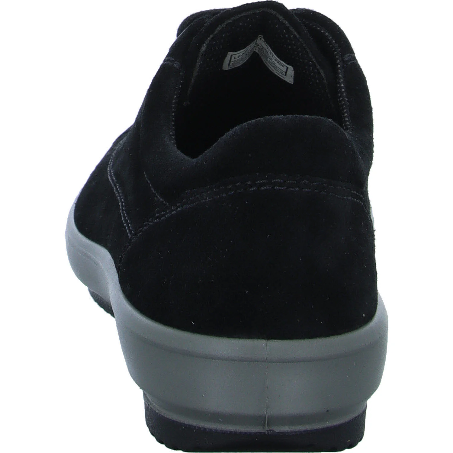 Element 4 von 8 (Bild) – Legero Damen Schnürschuhe 2-000161-0200 Tanaro 5.0 schwarz (schwarz) G (normal)