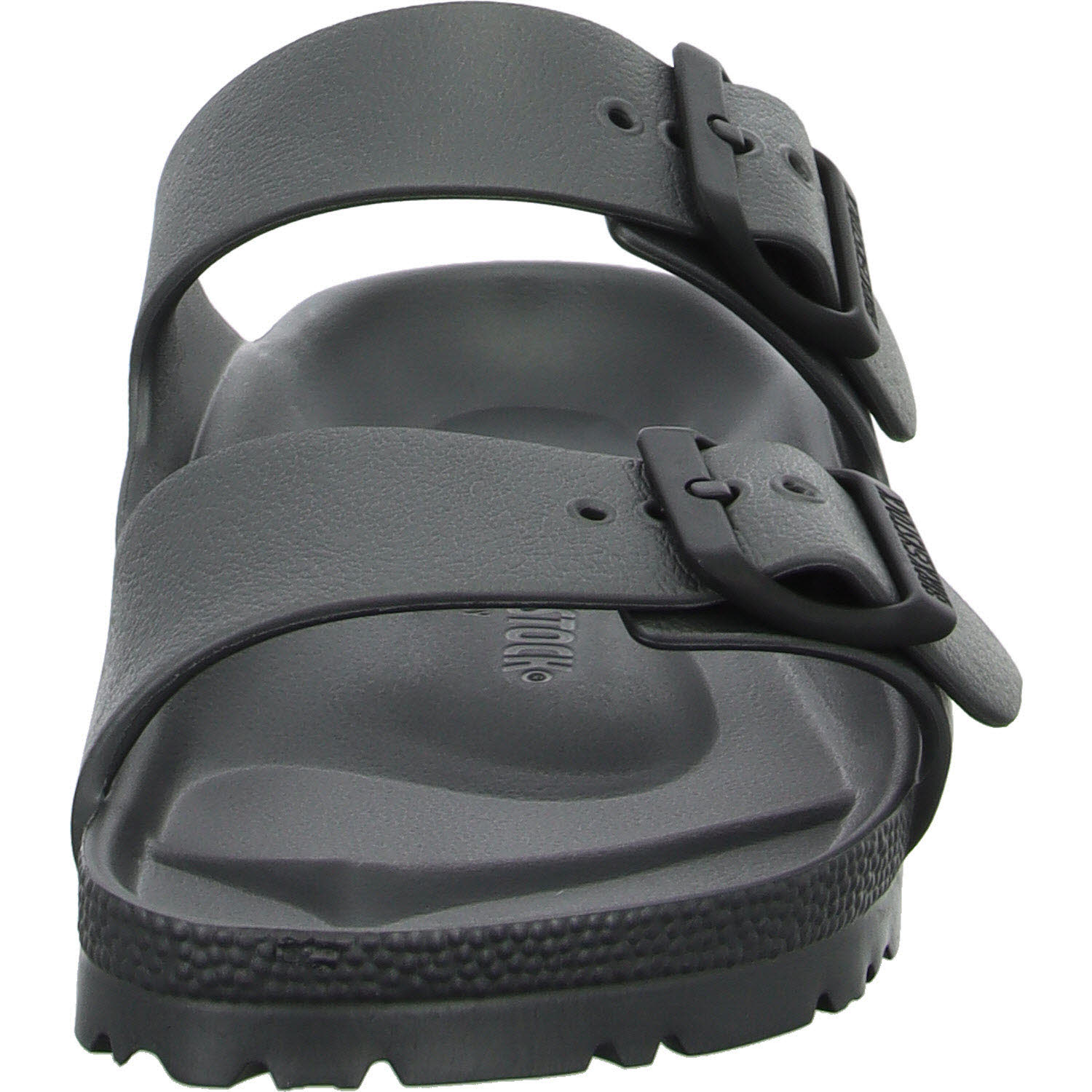 Element 3 von 8 (Bild) – BIRKENSTOCK Pantoletten 1001498 Arizona EVA anthracite schmal