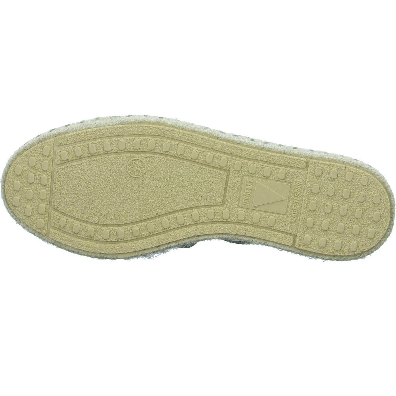 Verbenas Damen Slipper 0300580001 076 CARMEN SERRAJE bosco normal