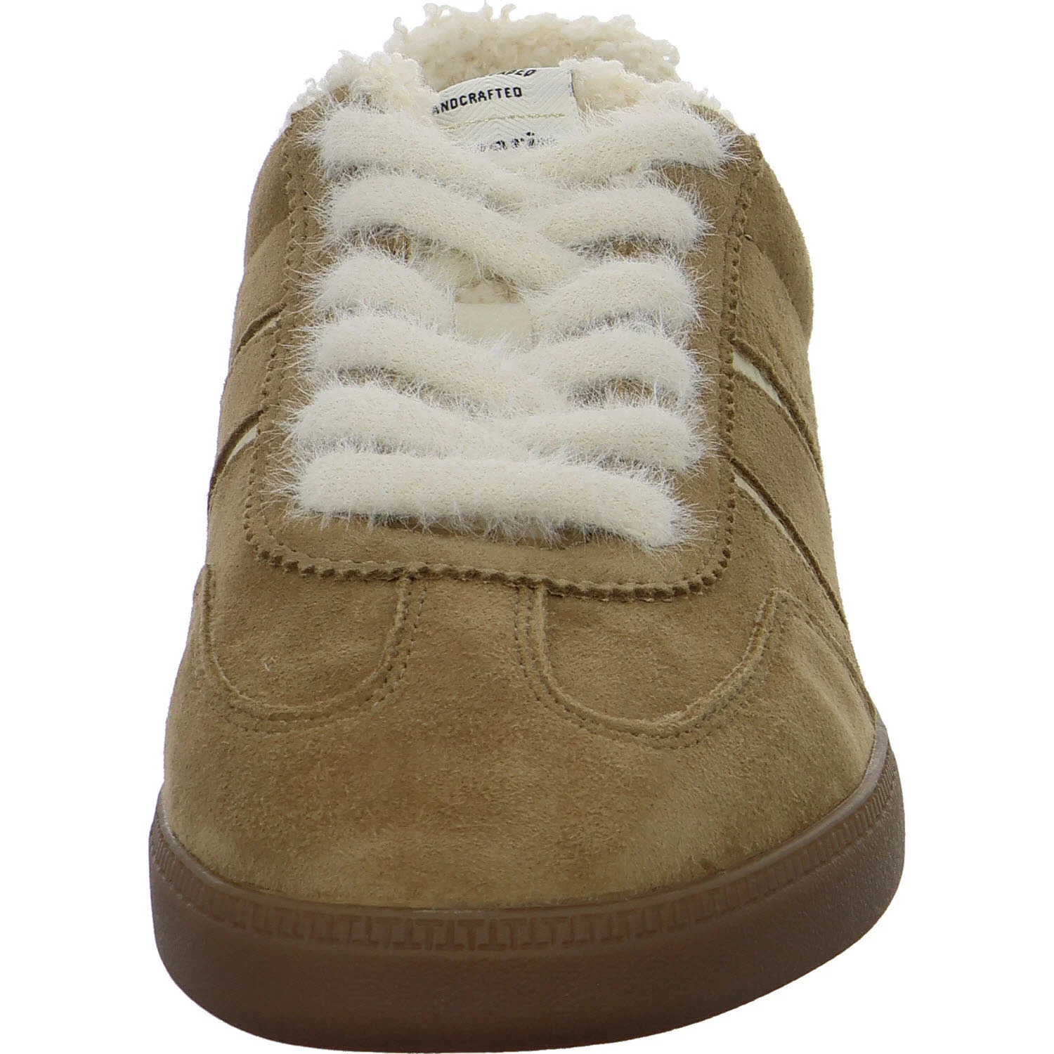 Tamaris Damen Schnürschuhe 1-23664-47/310 1-23664-47 camel normal