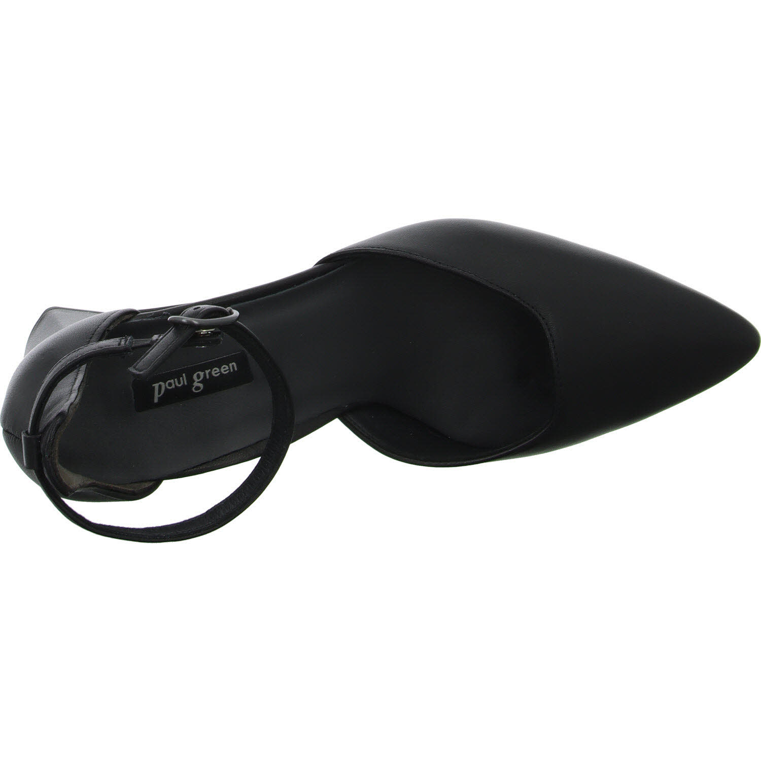 Element 8 von 8 (Bild) – Paul Green Damen Pumps 3820-017 3820 black normal