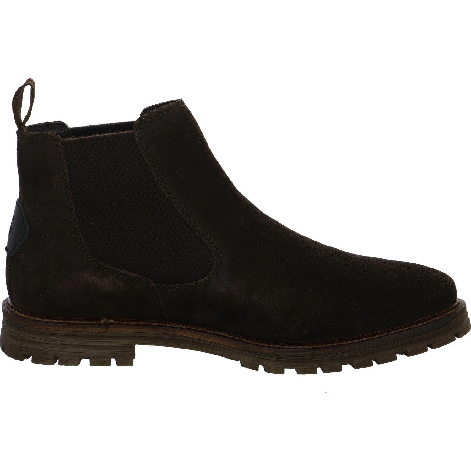 Salamander Herren Schaftstiefel E31AUZ351400-6100 E31AUZ351400 dark brown normal