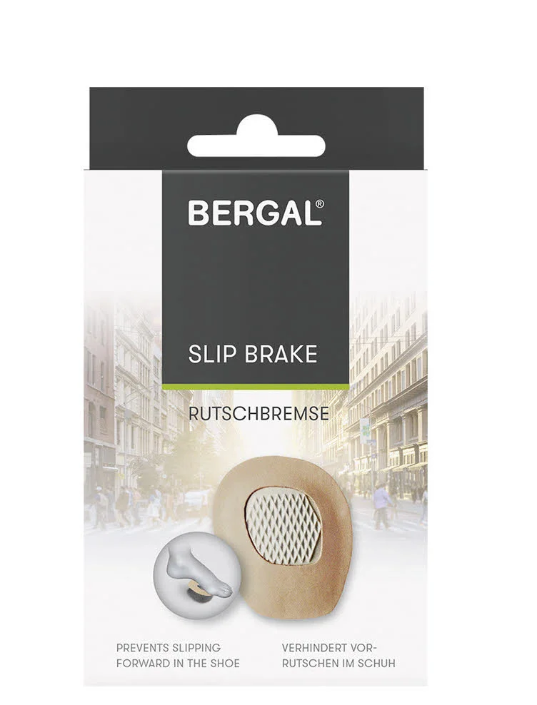 Bergal Hilfsartikel 8620000 SLIP BREAK