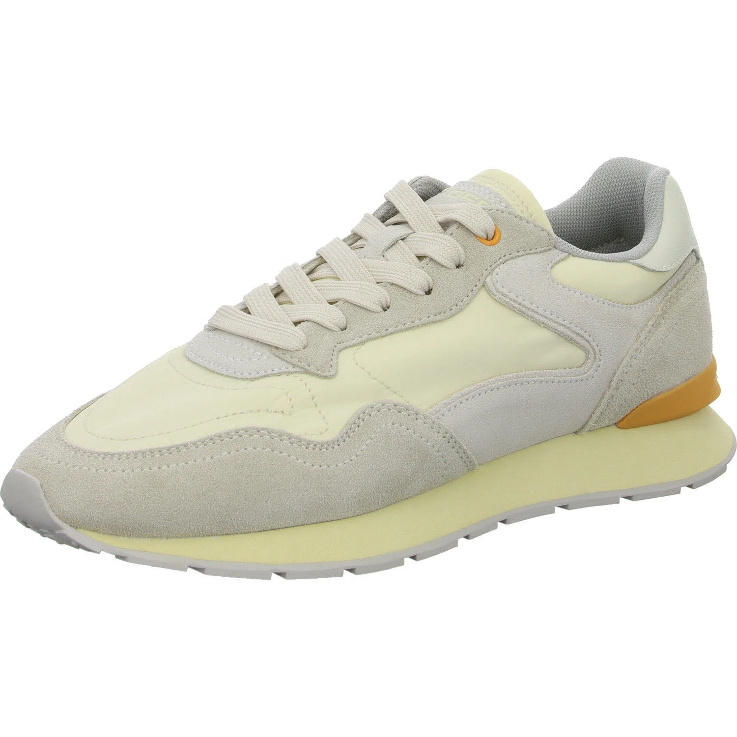 HOFF Herren Schnürschuhe 12602405 City retro light grey normal