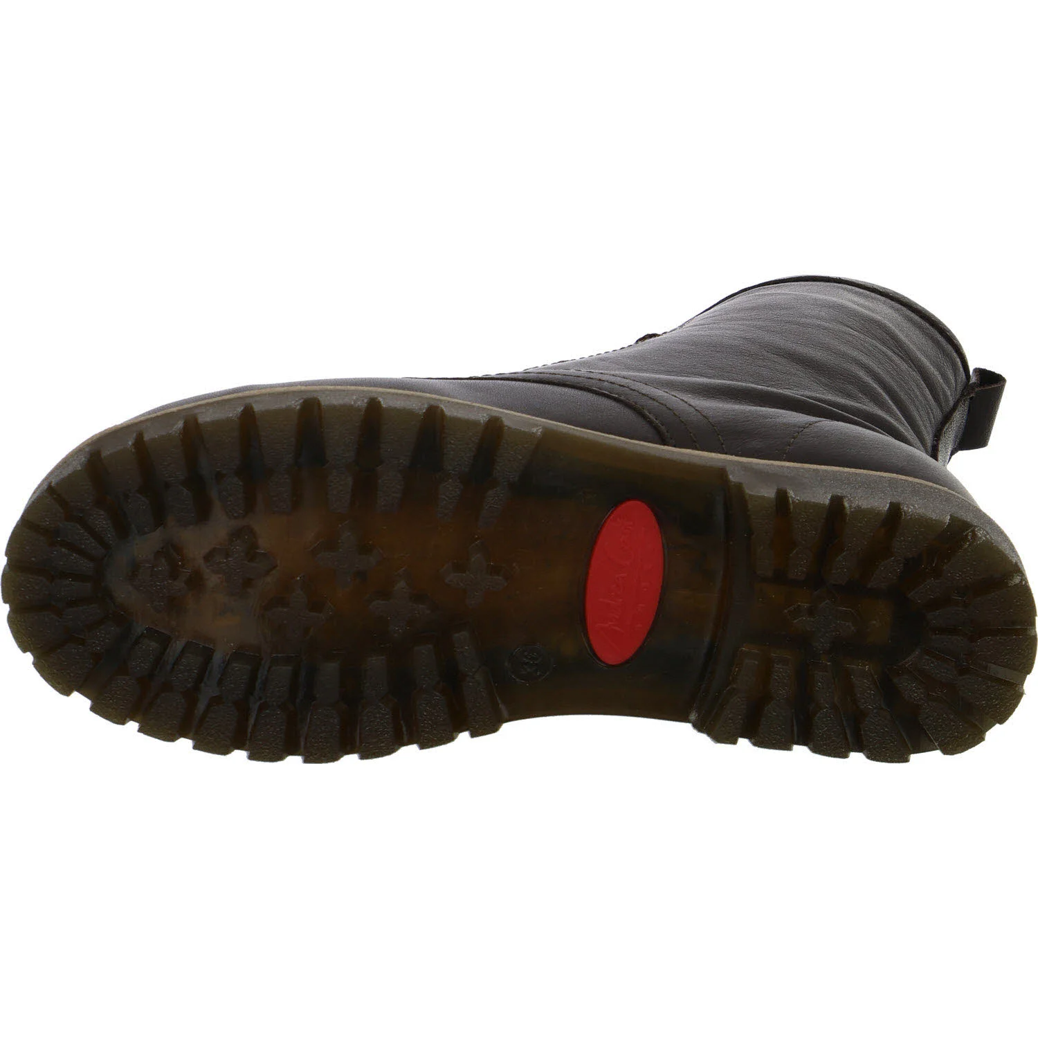 Andrea Conti Damen Schnürstiefel 0342847/2072 0342847 umbra normal