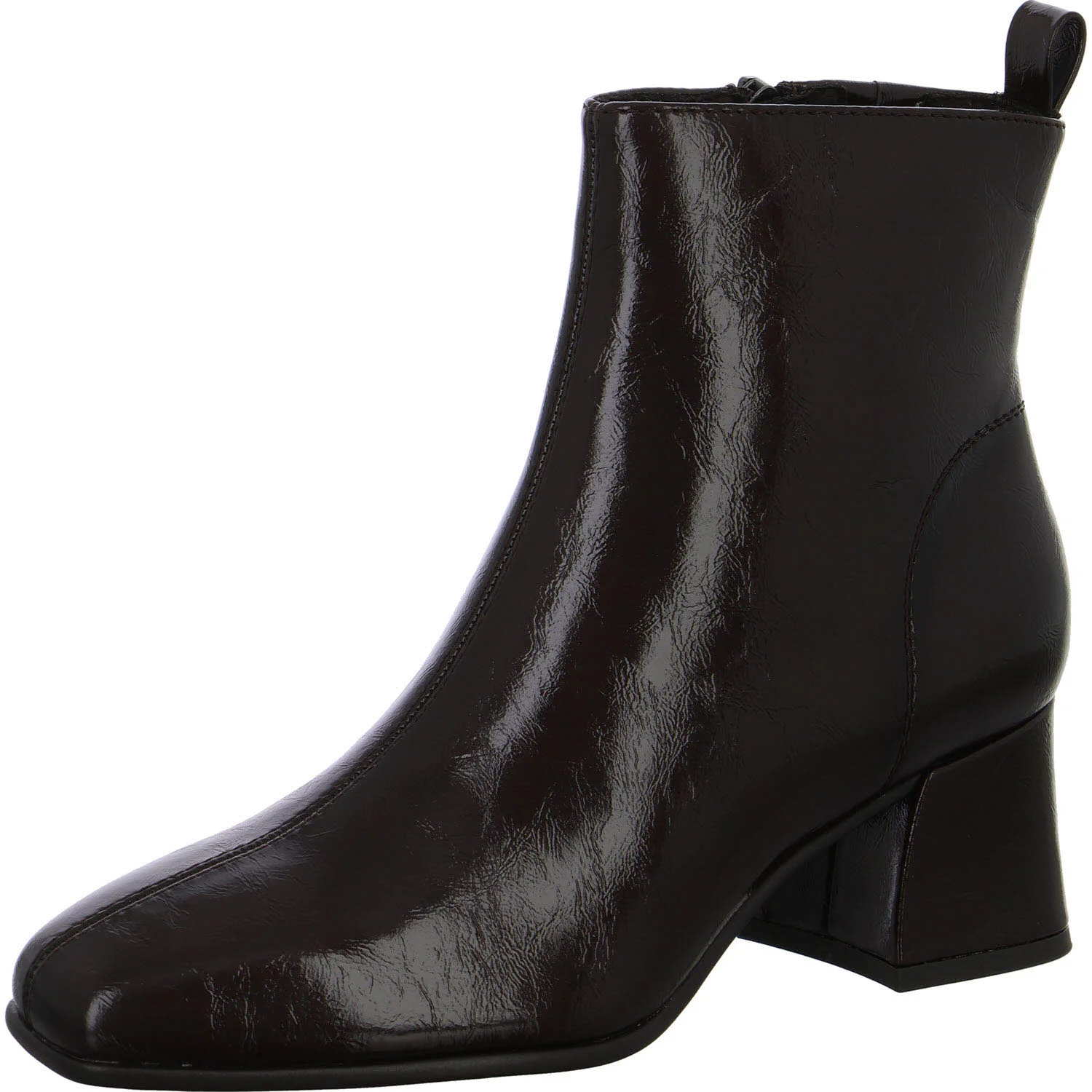 Element 2 von 8 (Bild) – Marco Tozzi Damen Stiefeletten 2-25385-47-361 2-25385-47 cafe normal